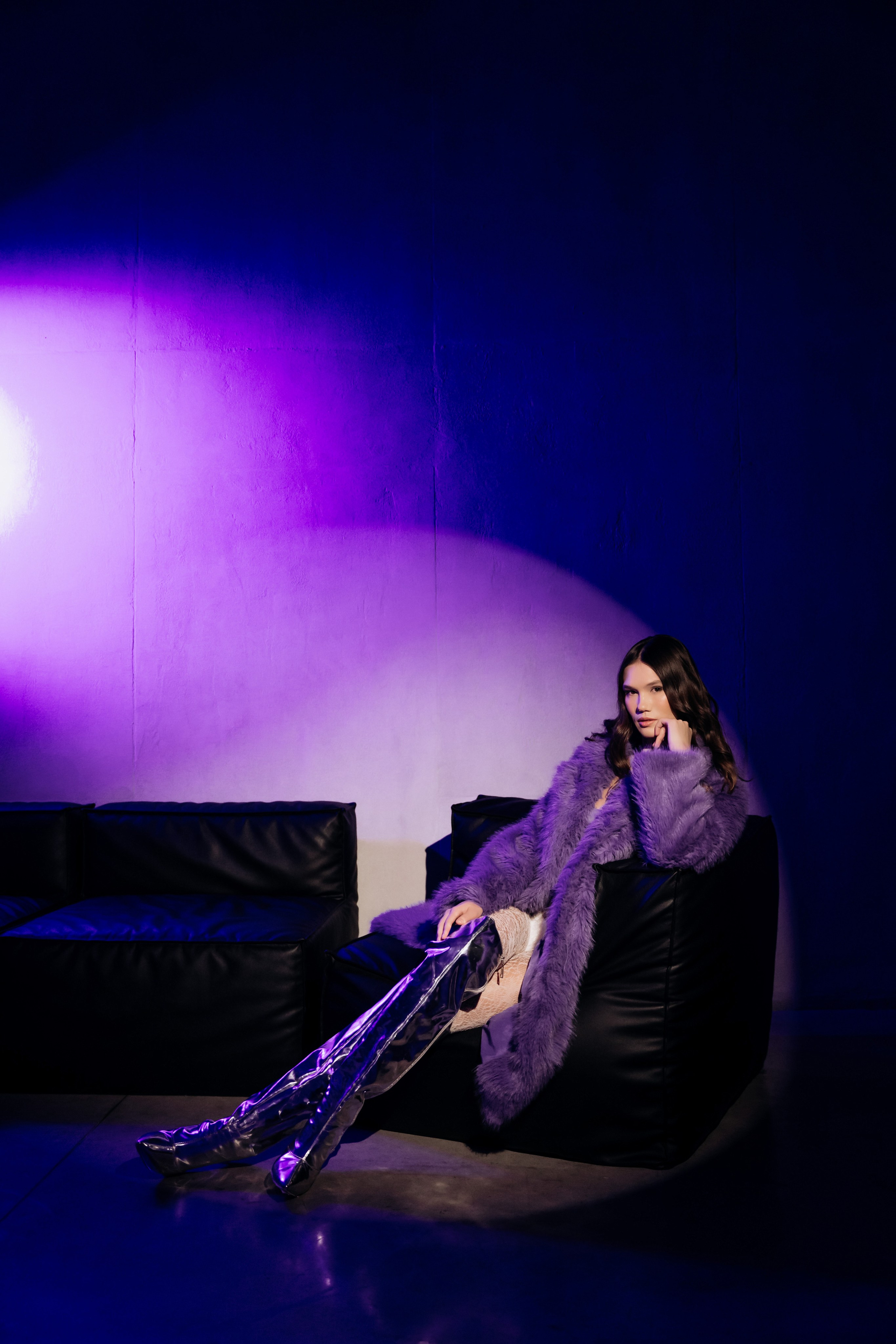 Индивидуальные CREATIVE. Ульяна Ремезова | Фотограф | Челябинск