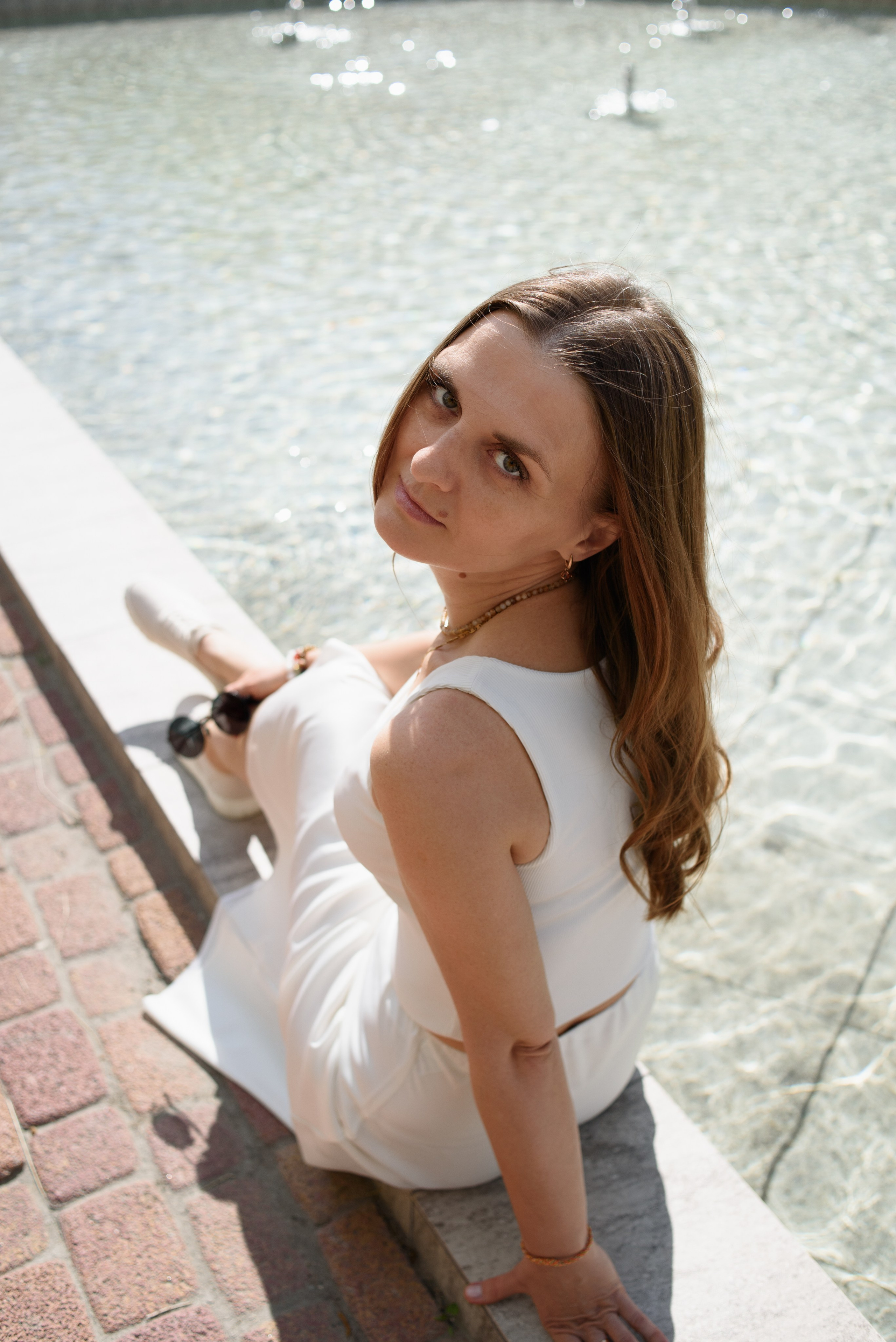 Наталья. Фотограф Дарья Мустафина, Тюмень