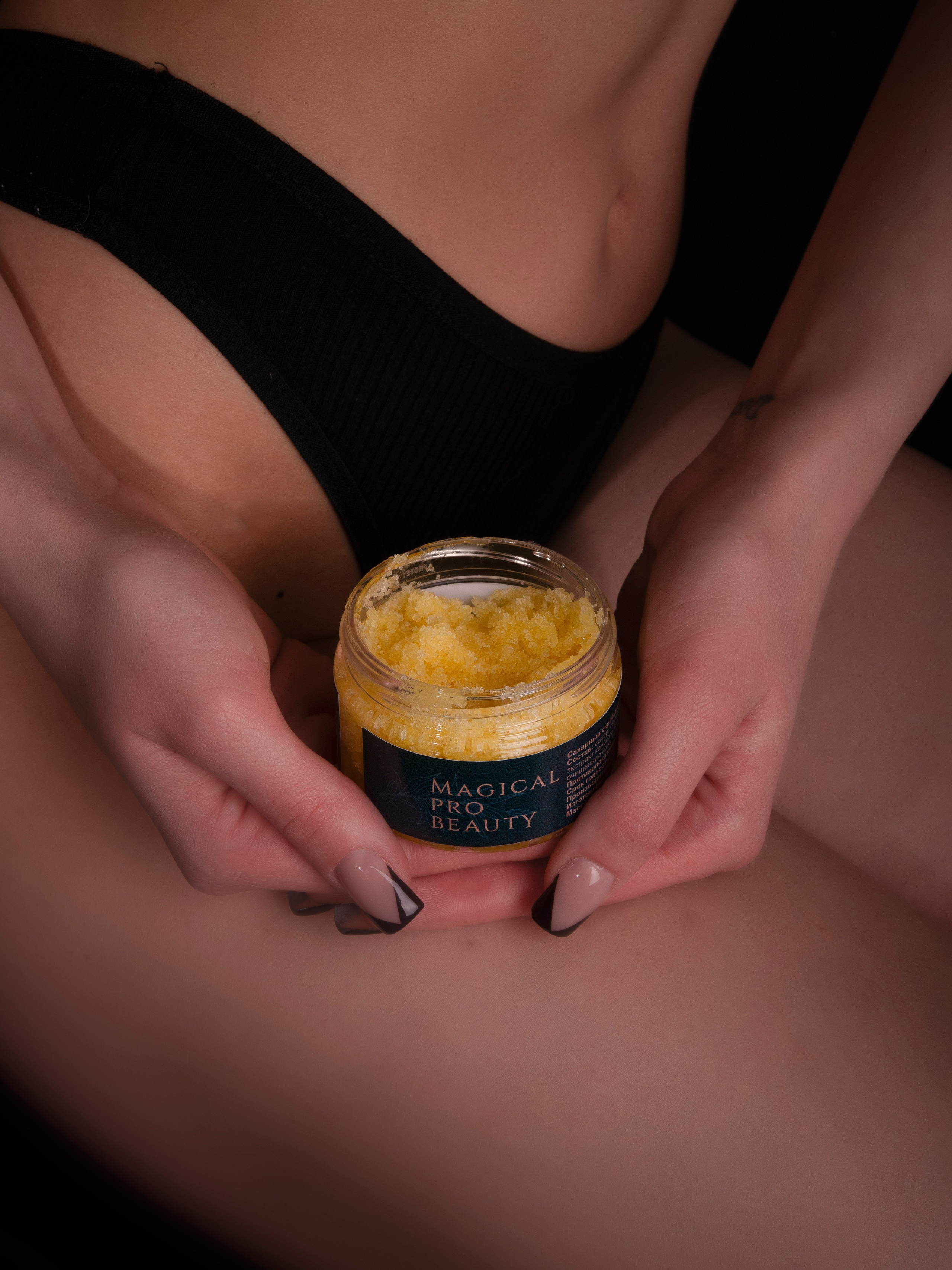 Фотограф Наталья Михалина