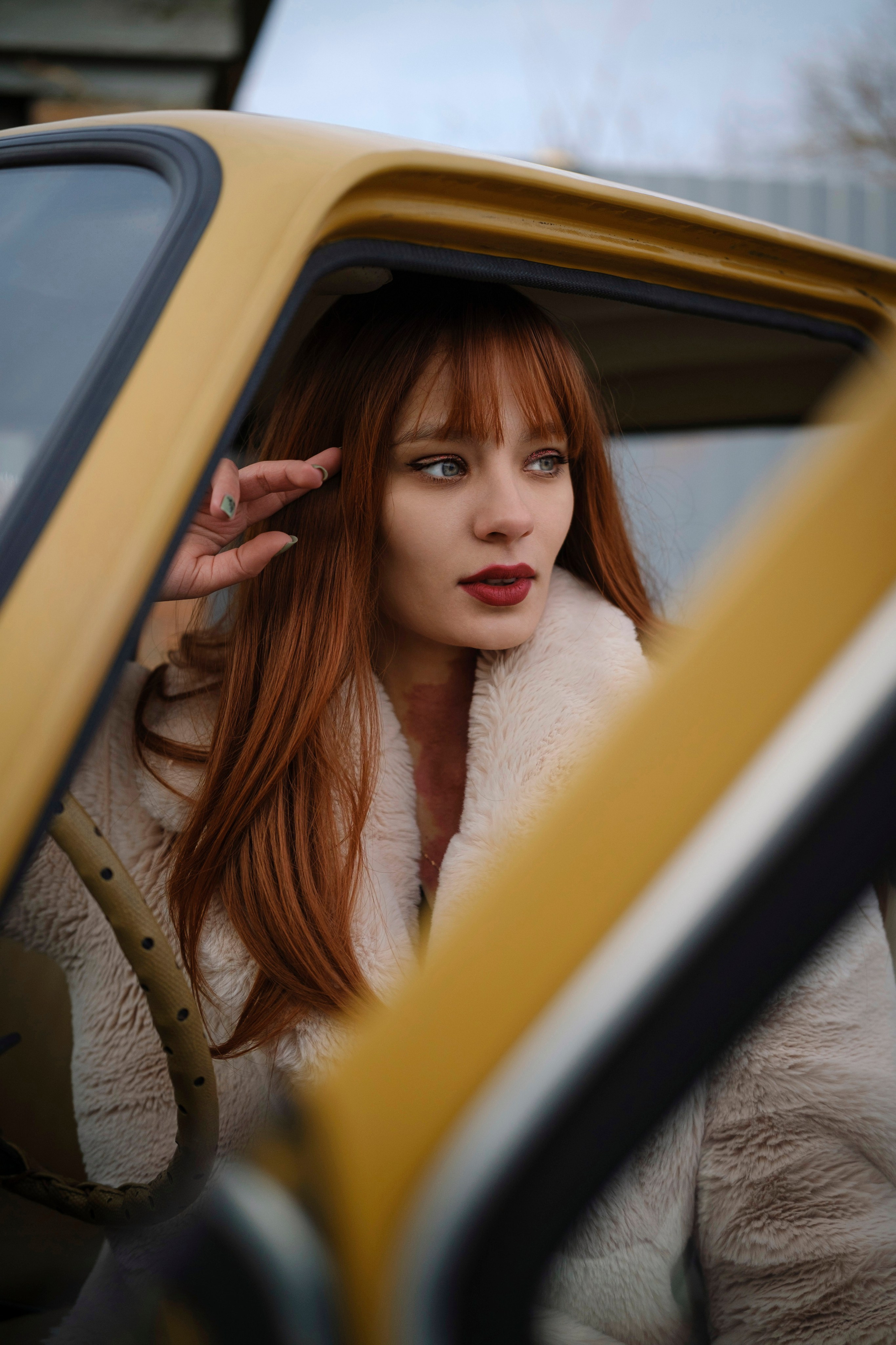 Виктория К. Главная