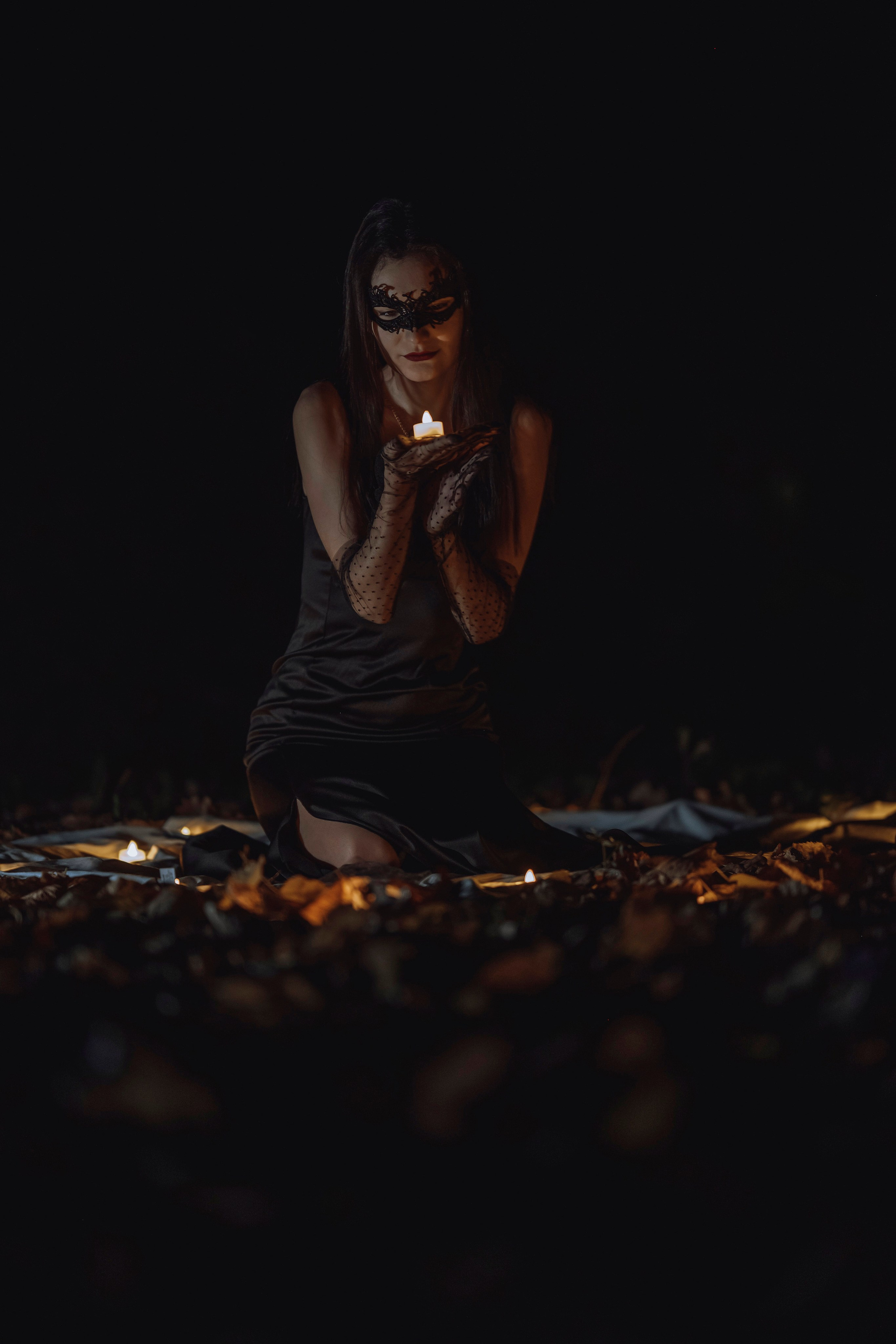 Анастасия Ш. Главная