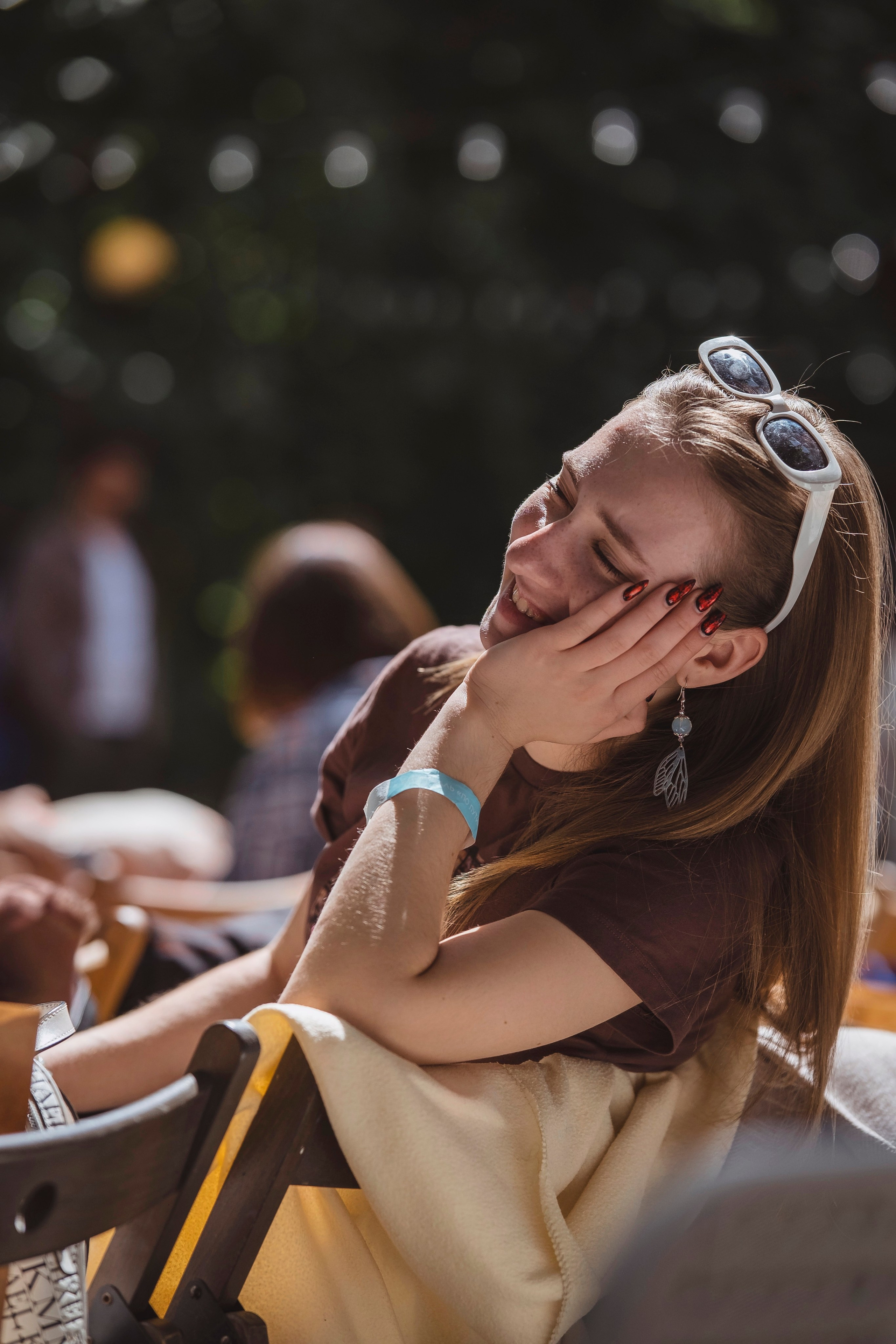 По пути. Главная