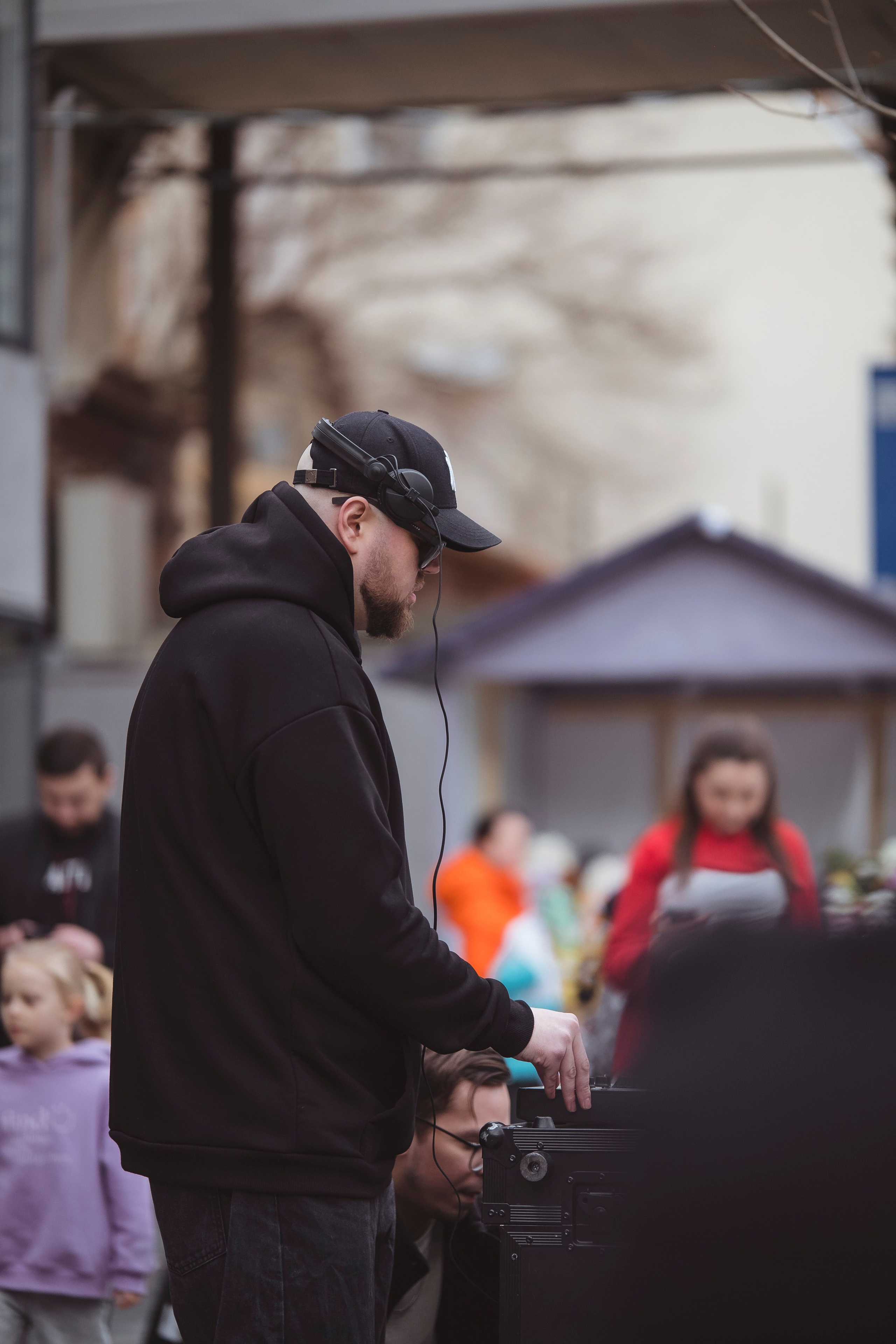 Масленица Inside. Главная