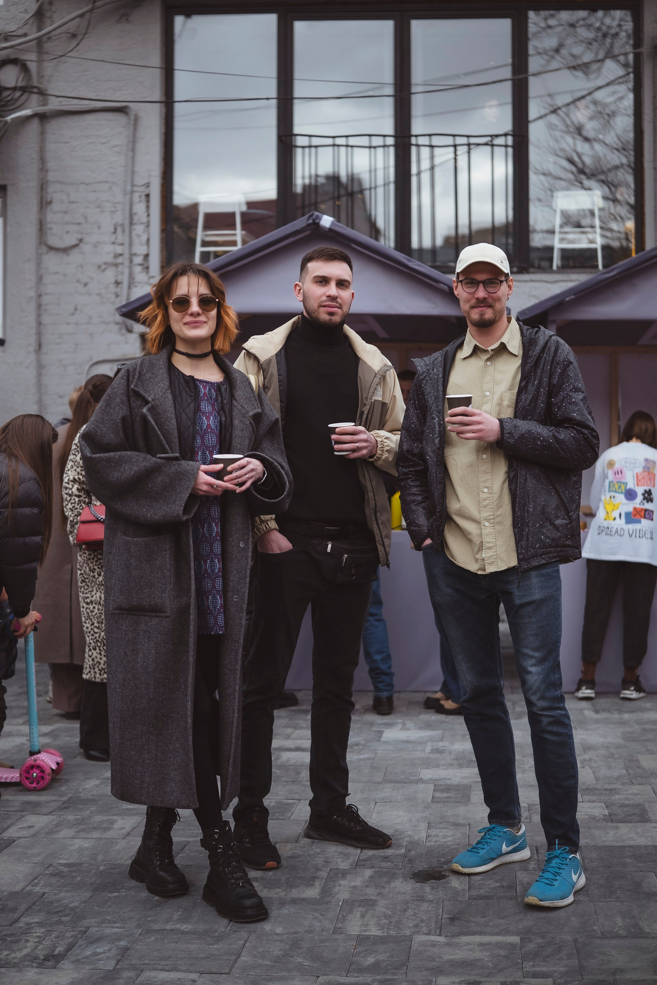 Масленица Inside. Главная