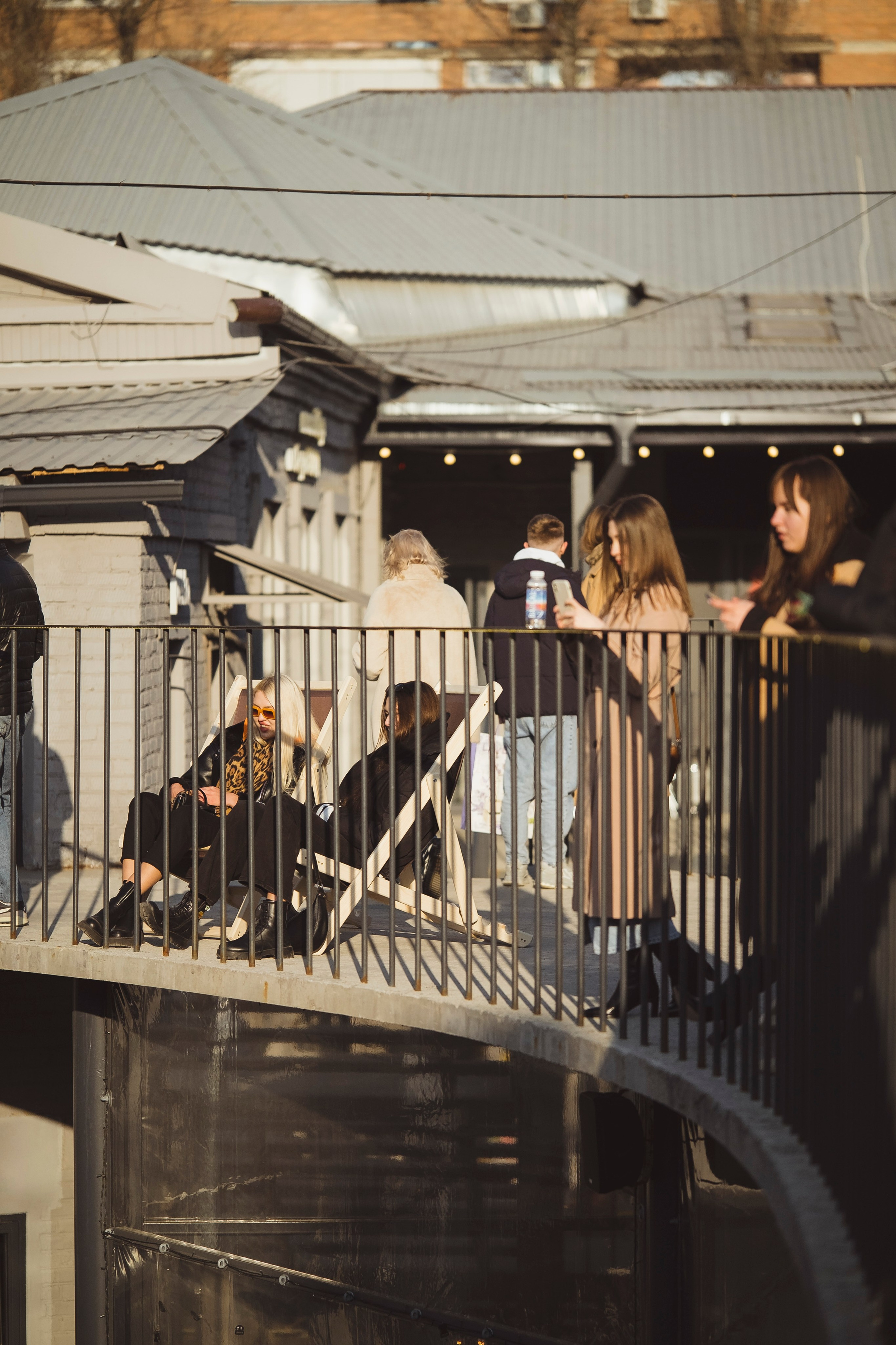 8 марта Inside. Главная