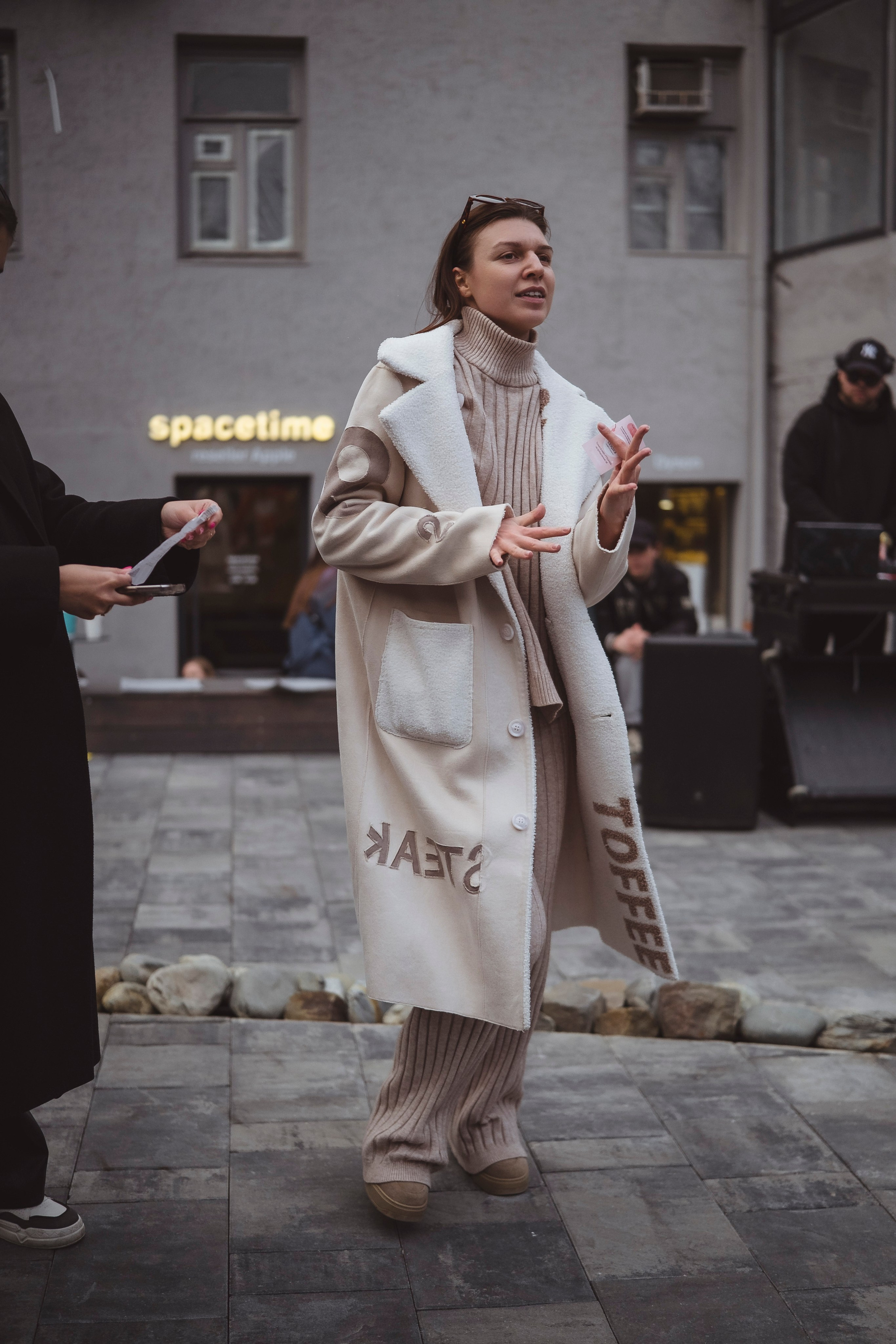 Масленица Inside. Главная