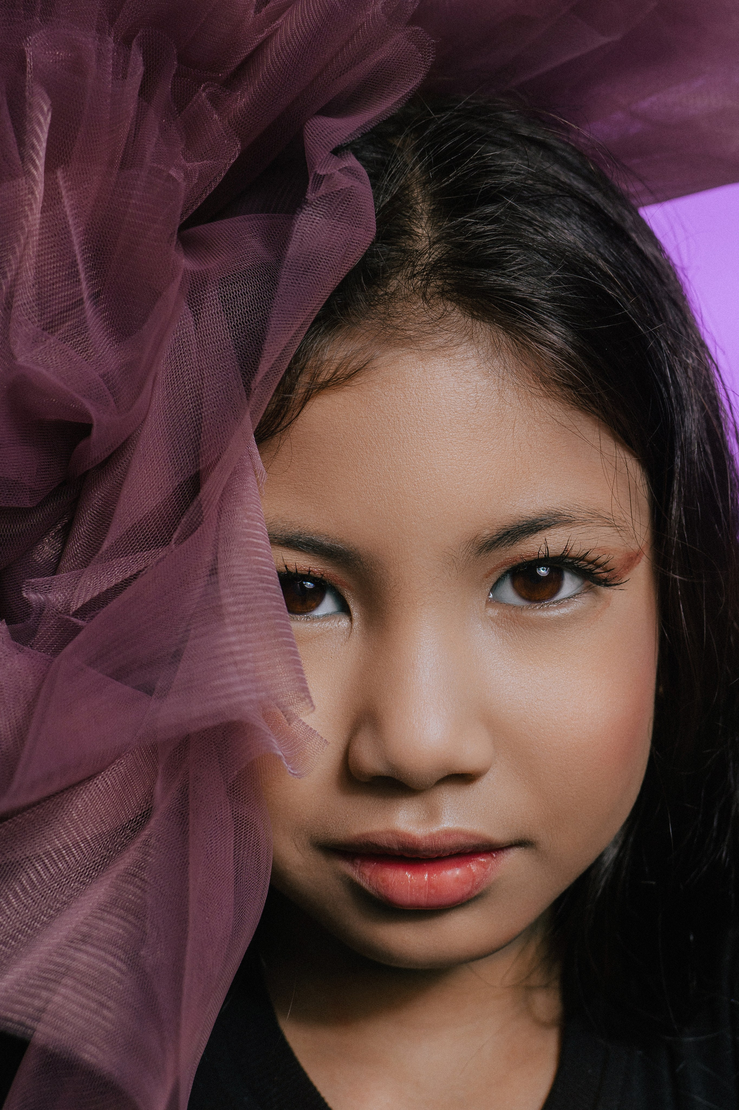 Фотопроект портрет. Фотограф Ярмишко Дарья. Выпускные фотокниги