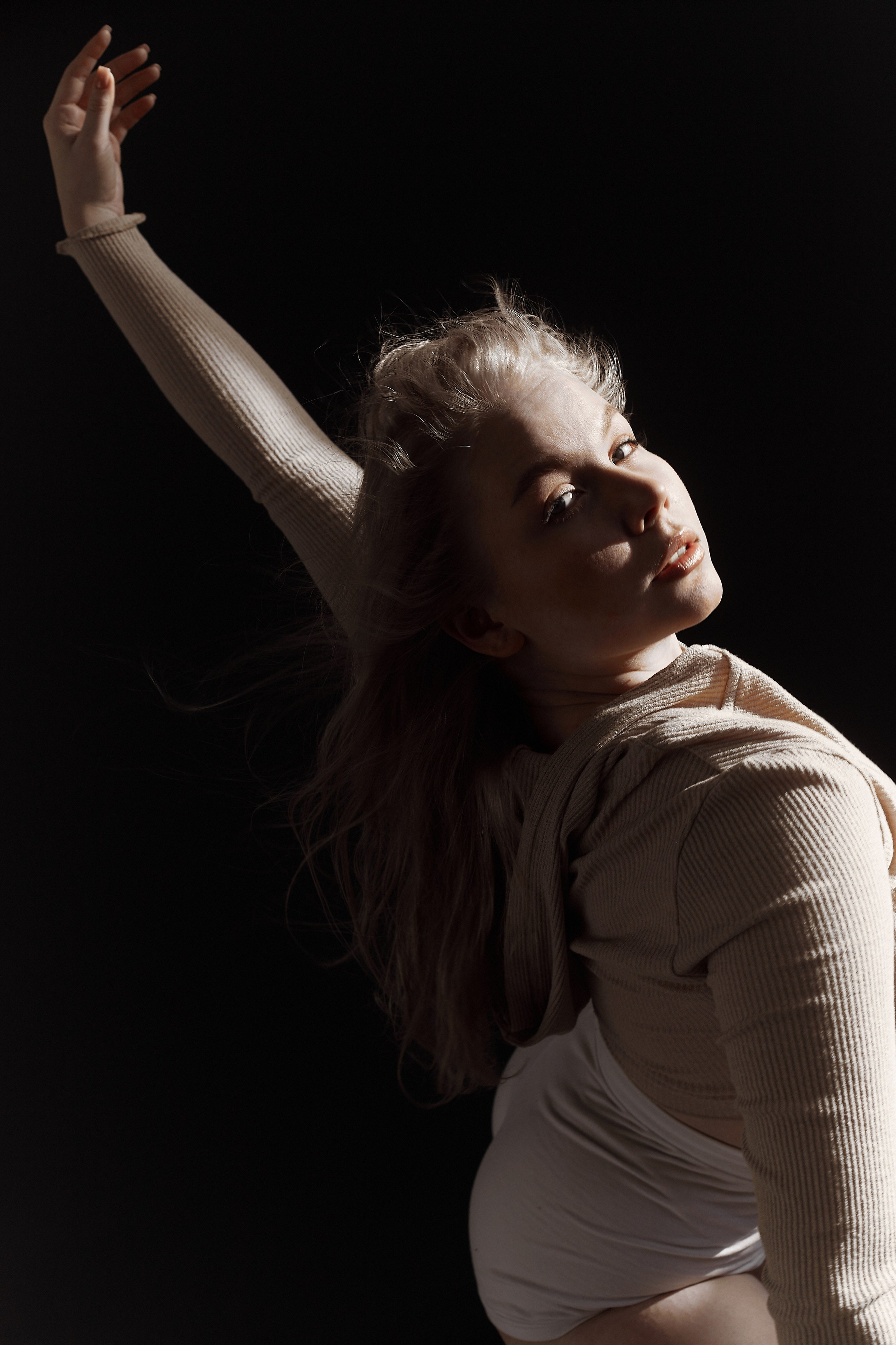 KARINA. Ася Солопова, фотограф Тюмень