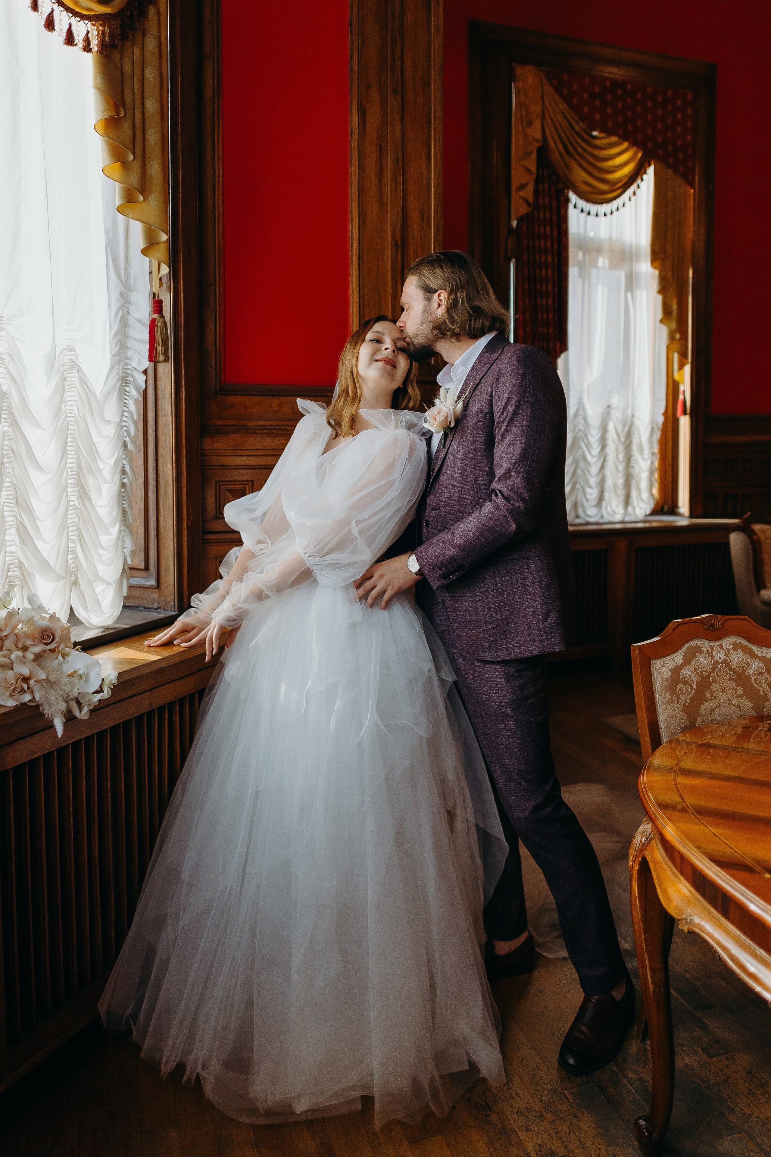 Wedding day 29.09.23. Свадебный фотограф в Санкт-Петербурге