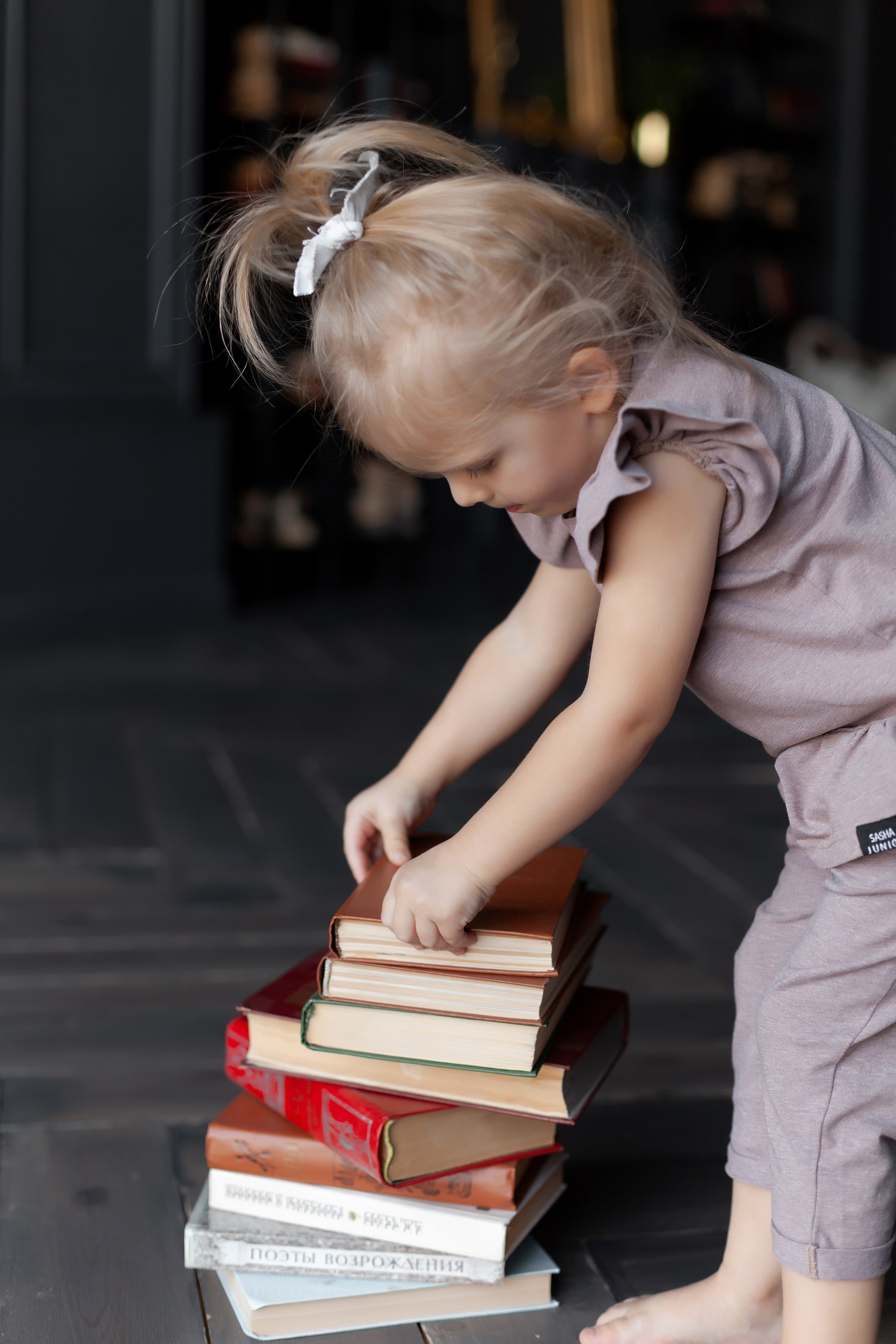 Архивное. Семейный и детский фотограф в Москве