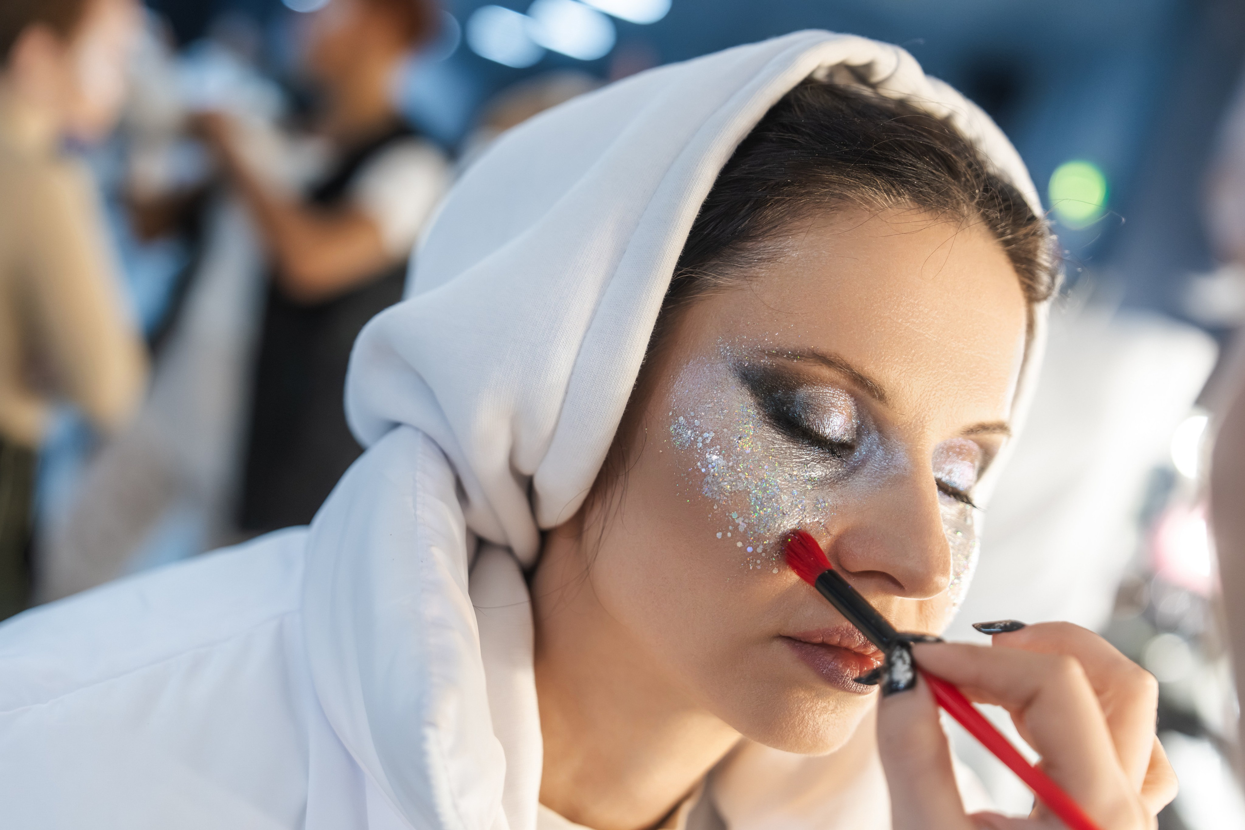 БЕЛАЯ 2025. Святослав Буньков | фотограф