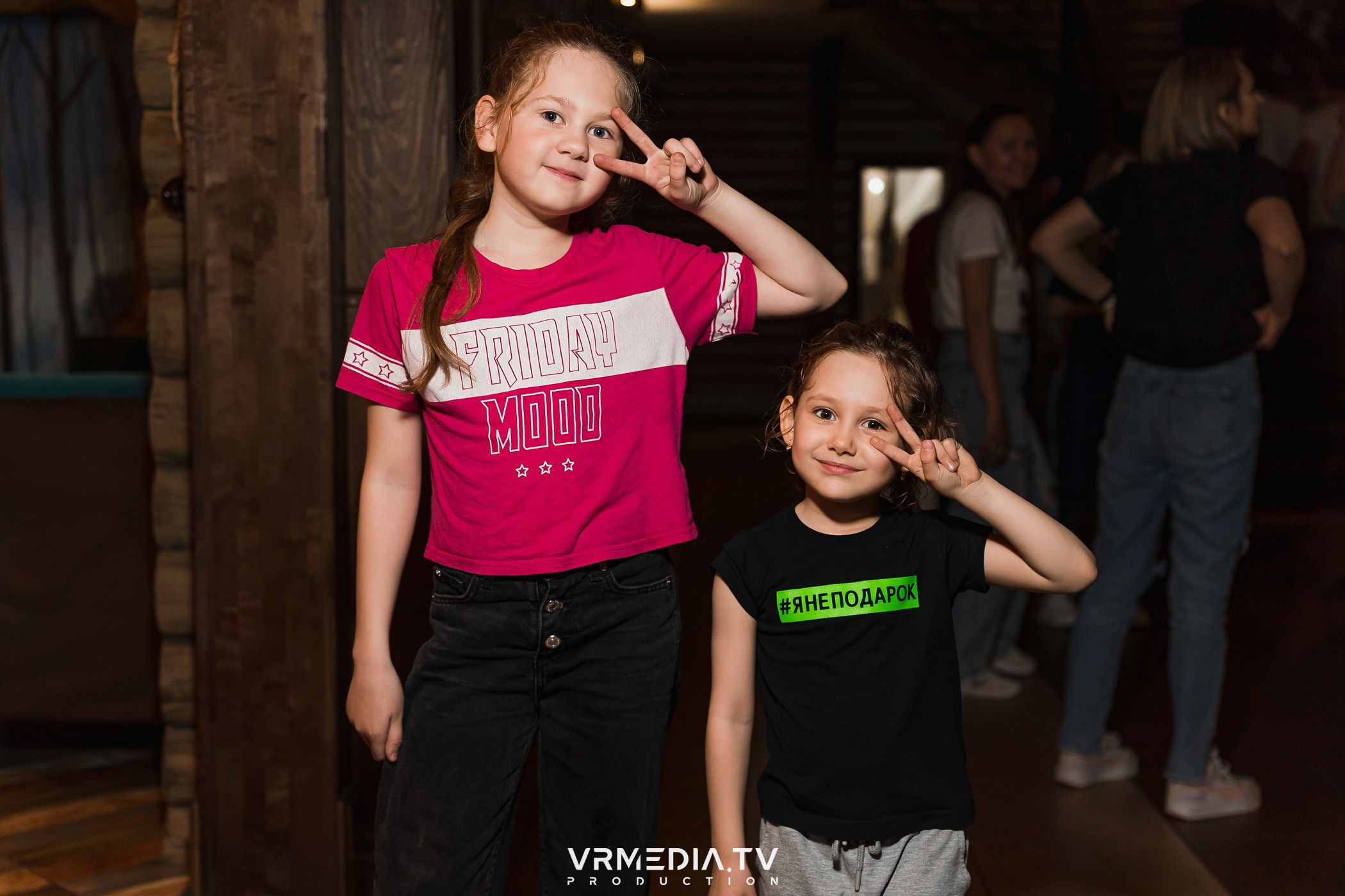 В гостях у «Петровича»