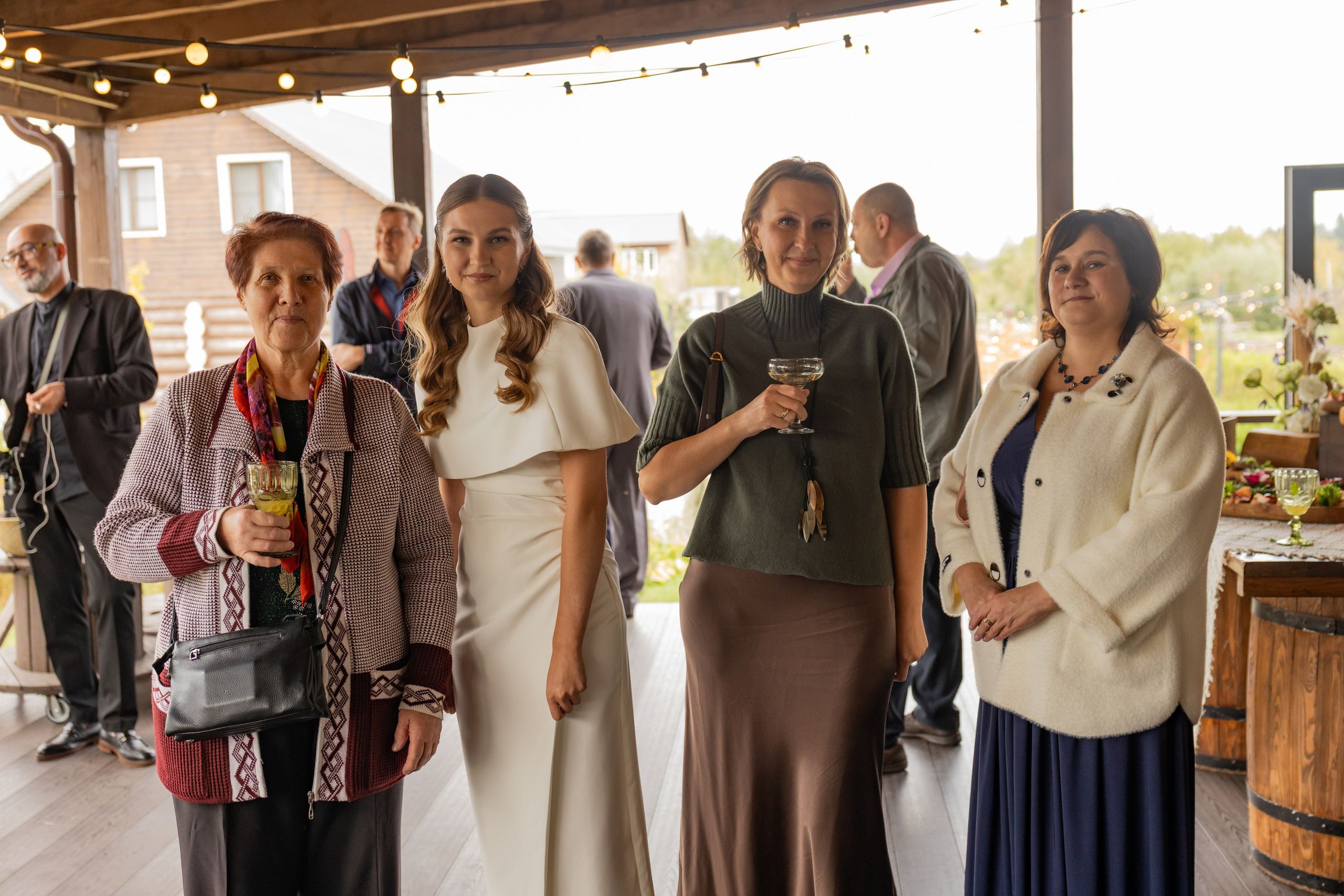 2025. Сергей и Катя. Свадебный и семейный фотограф в Москве и Европе Евгения Амелина