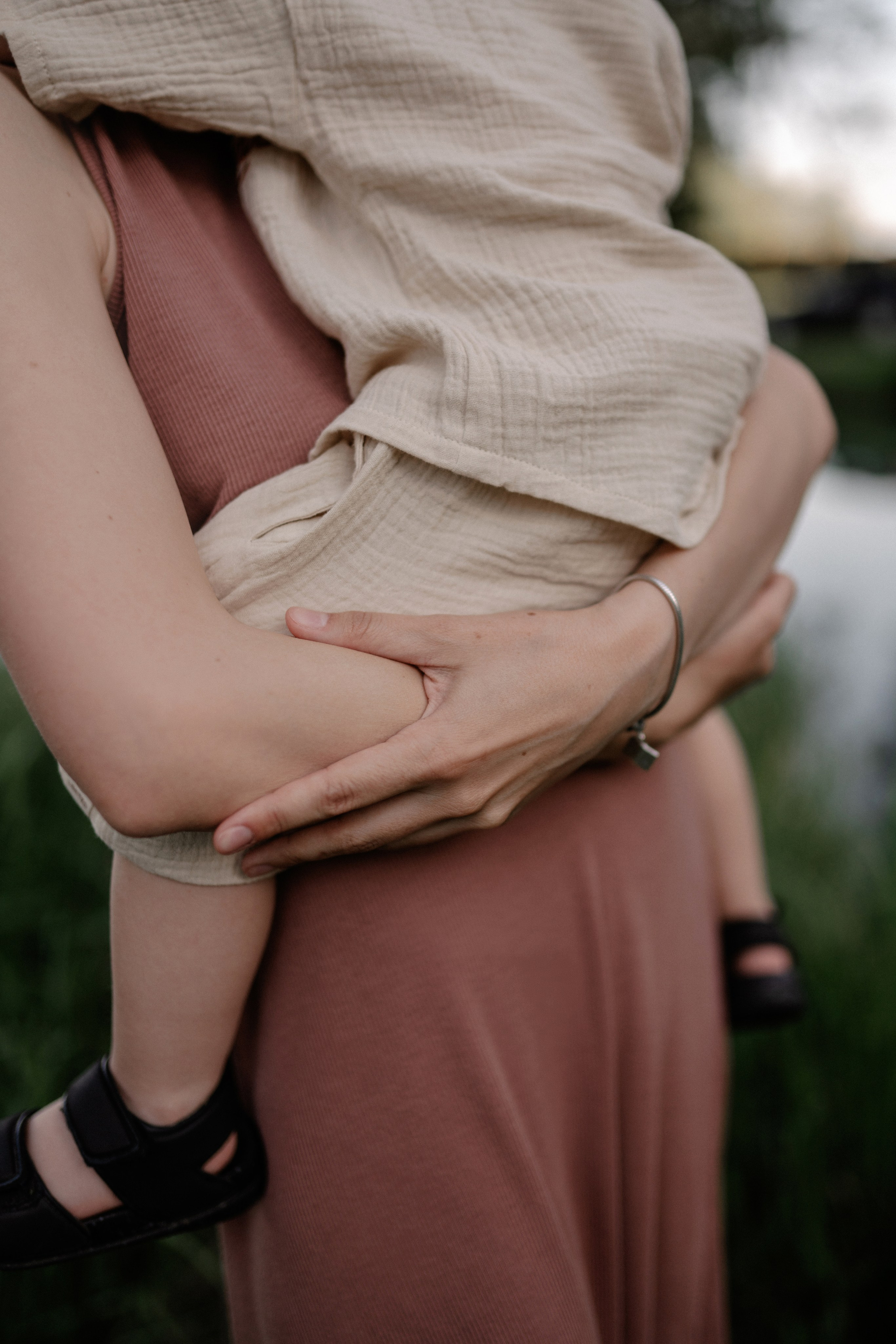 Настя и Егор. Семейный и свадебный фотограф в Москве и Калуге Рослова Анастасия