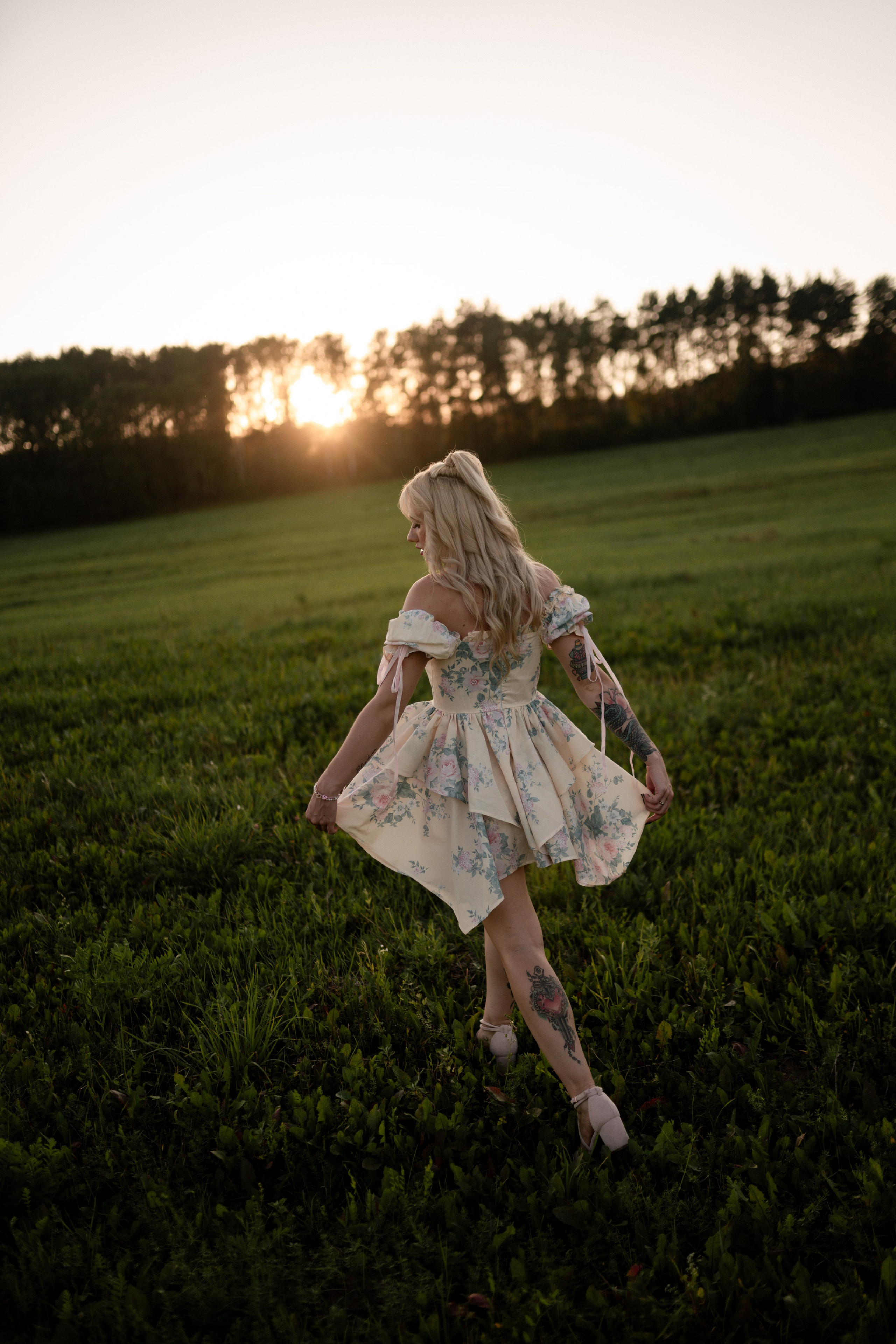 Даша. Семейный и свадебный фотограф в Москве и Калуге Рослова Анастасия