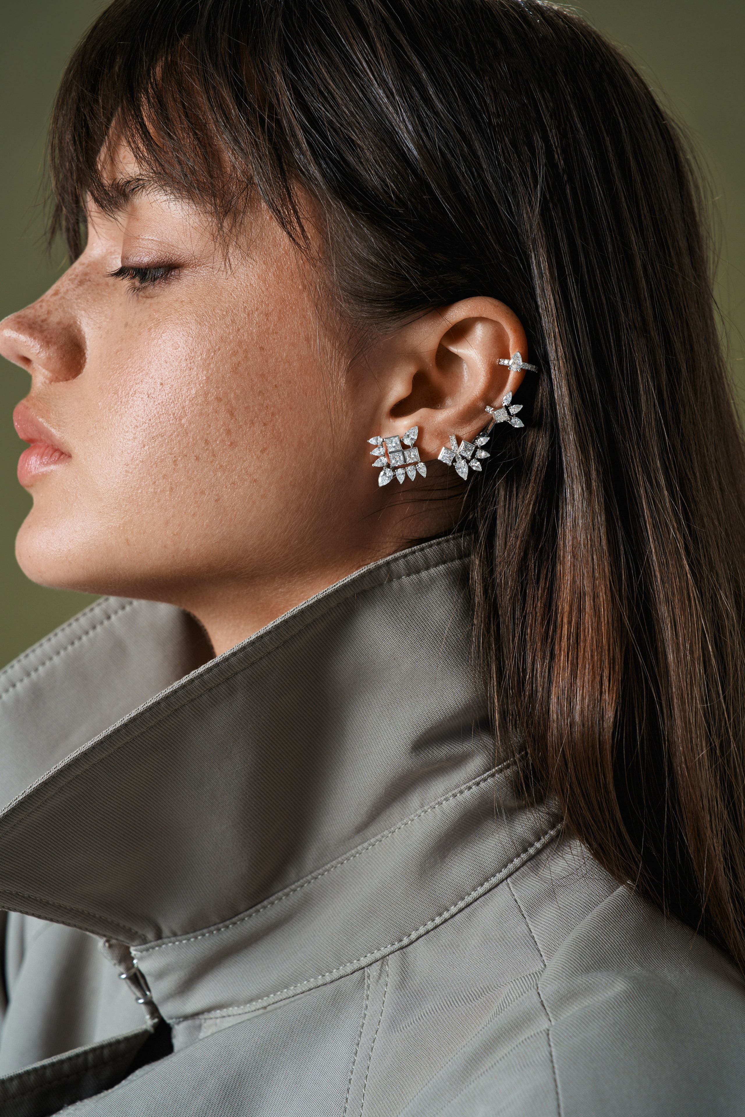 Suzanne Code. Коммерческий фотограф в Москве Хабибуллина Эльза