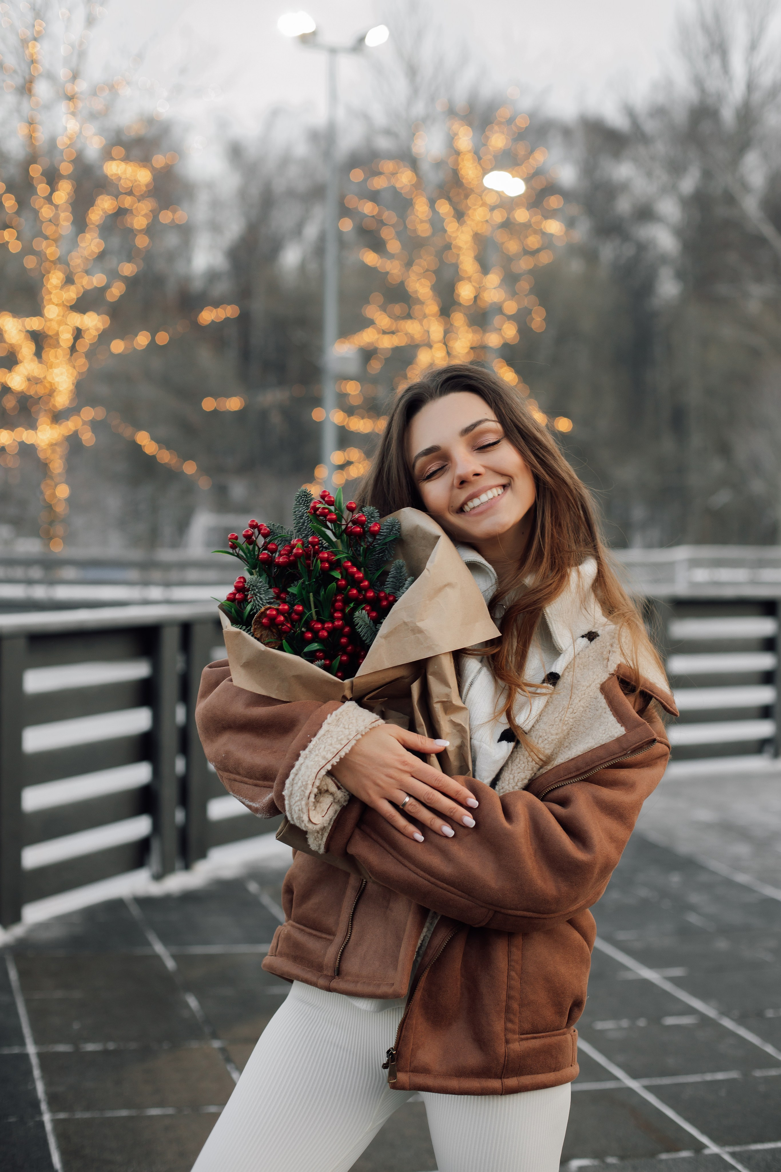 № 13. Фотограф в Москве Юлия Хамзина