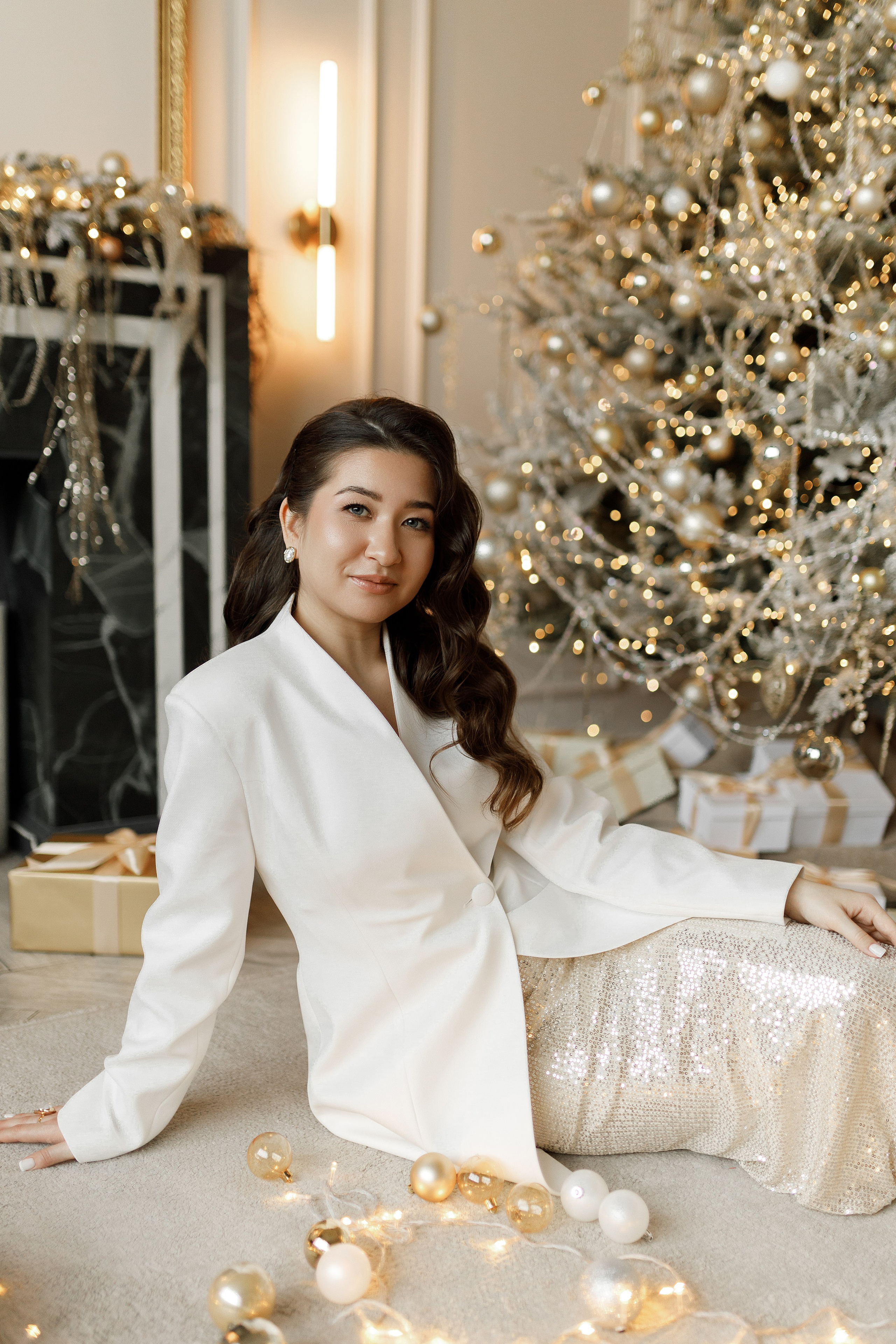 № 16. Фотограф в Москве Юлия Хамзина