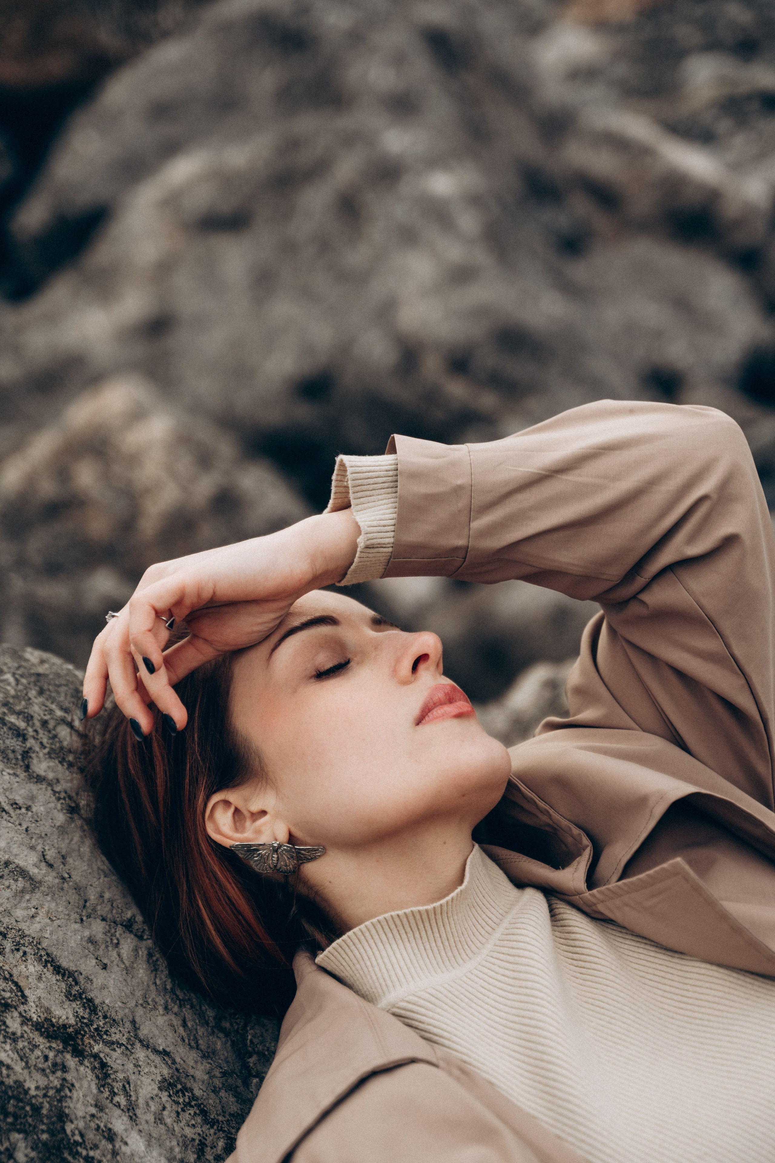 Вера. Мария Кобзева, фотограф в Ялте, Крым