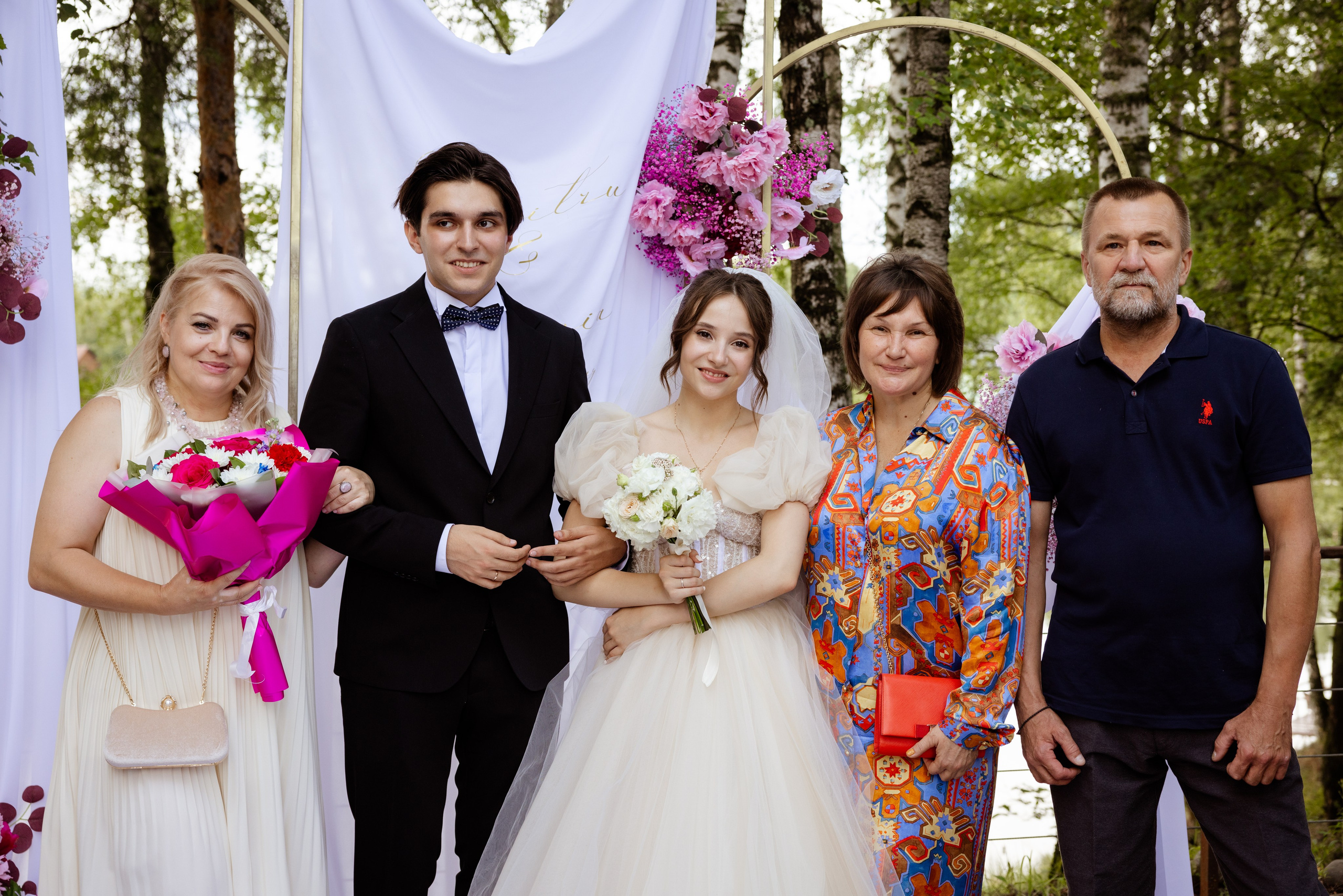 Свадьба Ксении и Думитру. Виктория Зудина — фотограф в Москве