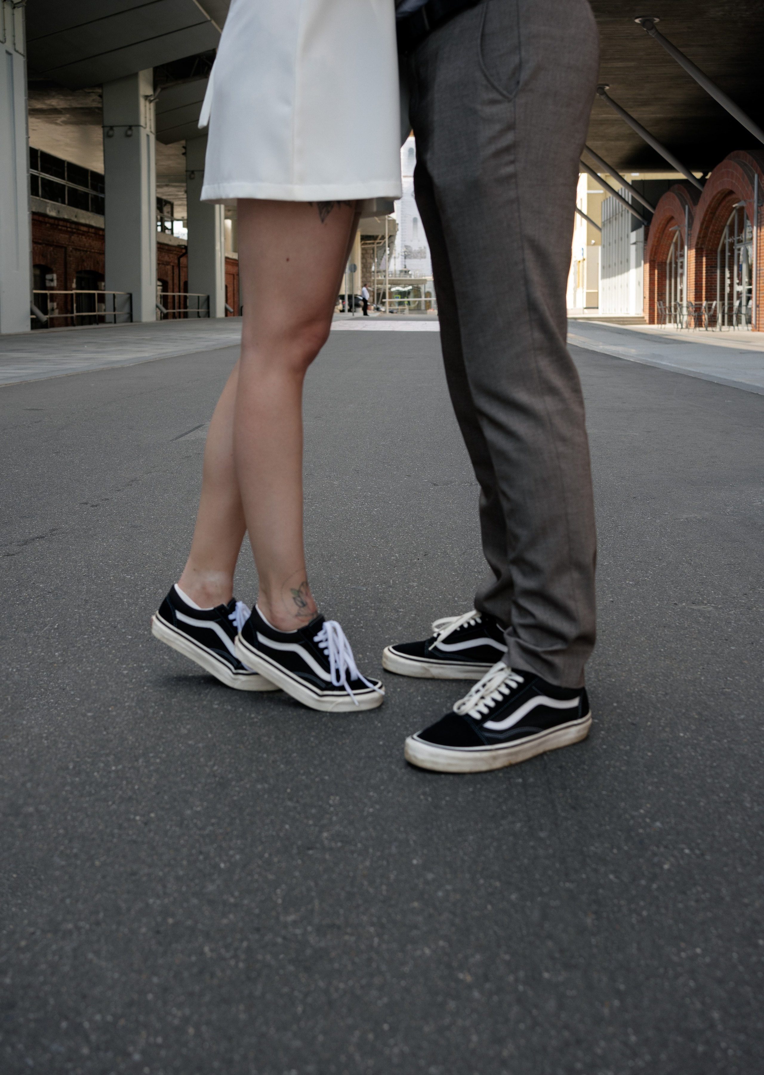 Денис и Юлия. Елена Чернега свадебный и коммерческий фотограф