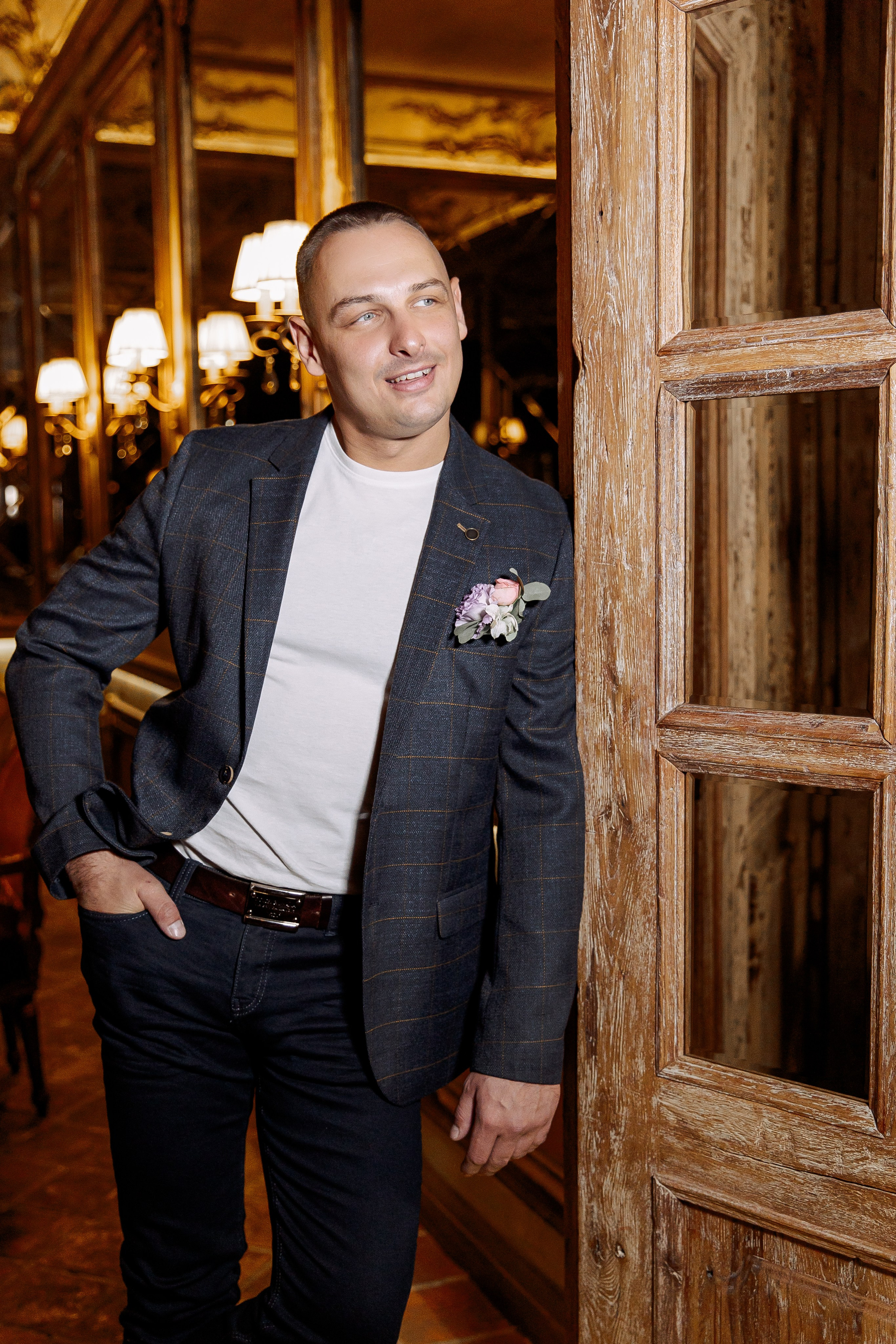 Дмитрий и Наталья. Свадебный и семейный фотограф в Челябинске Юлия Ишимова