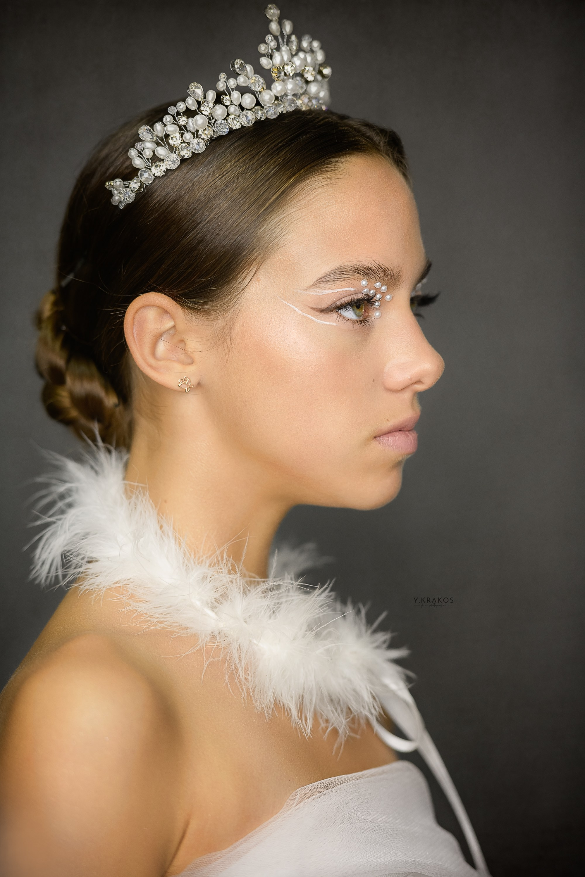 Художественные портреты. Семейный и бизнес-фотограф в Феодосии Кракос Юлия