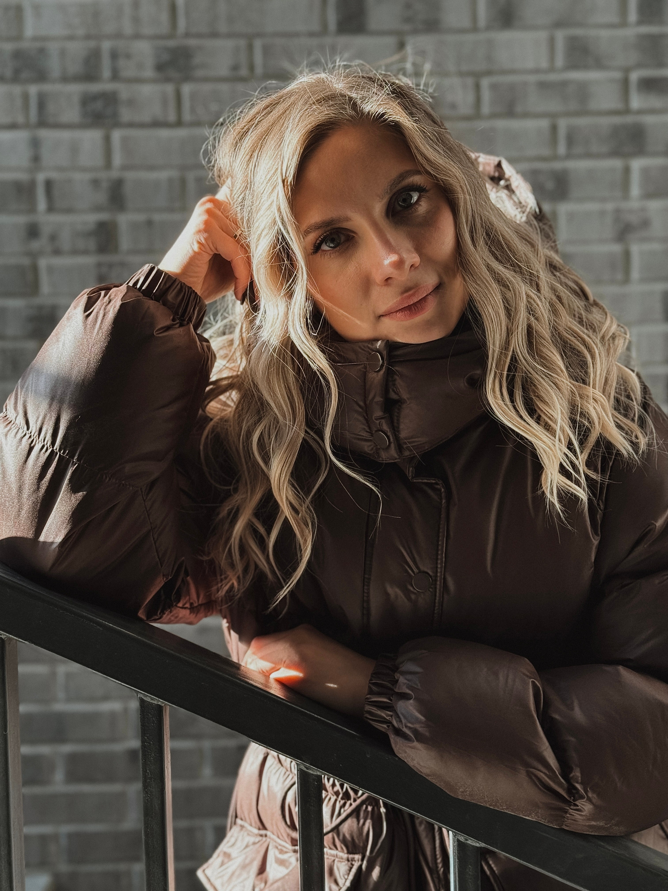 Яна. Мобильный фотограф в Новосибирске Прилукова Анастасия