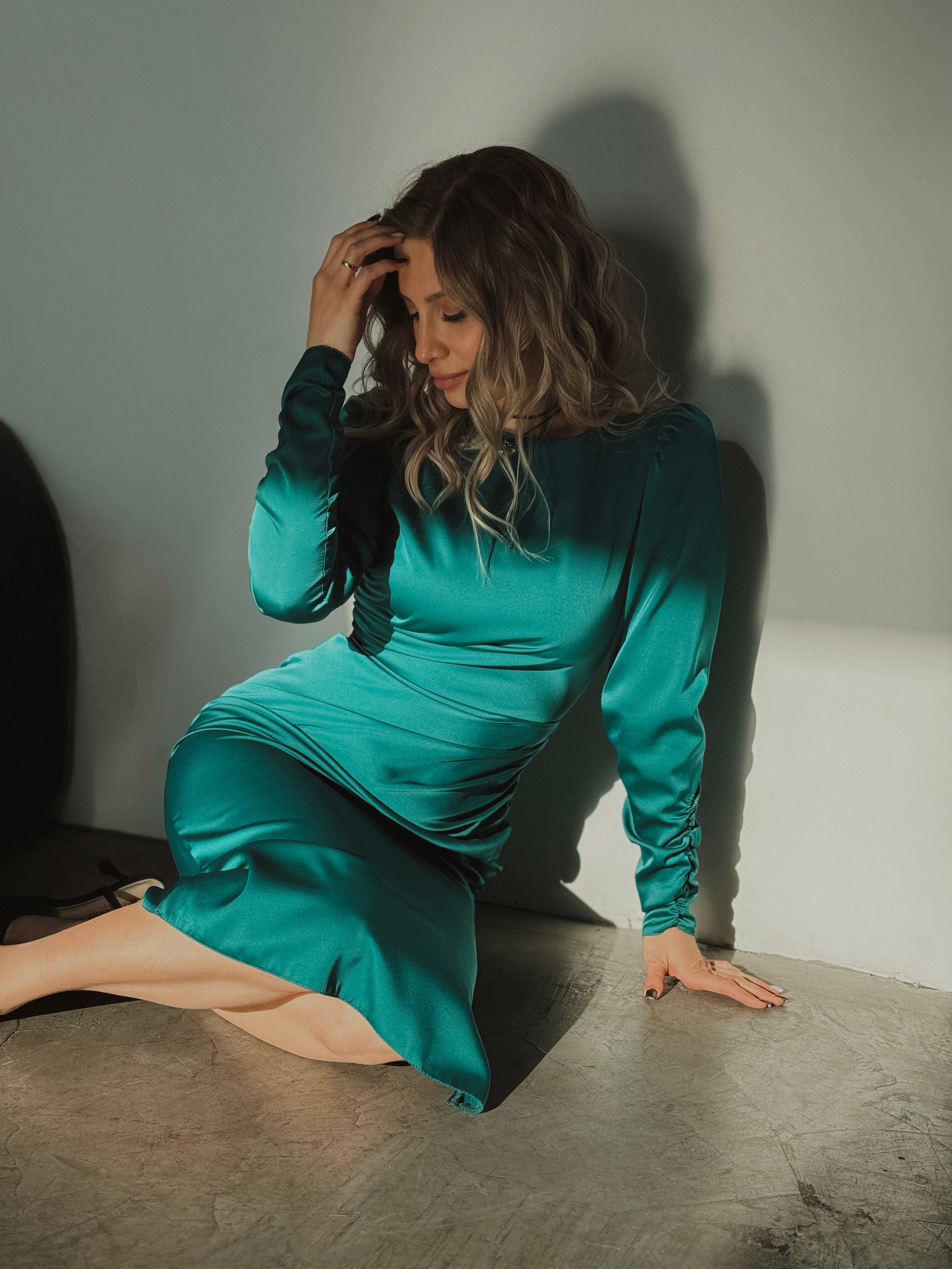 Яна. Мобильный фотограф в Новосибирске Прилукова Анастасия