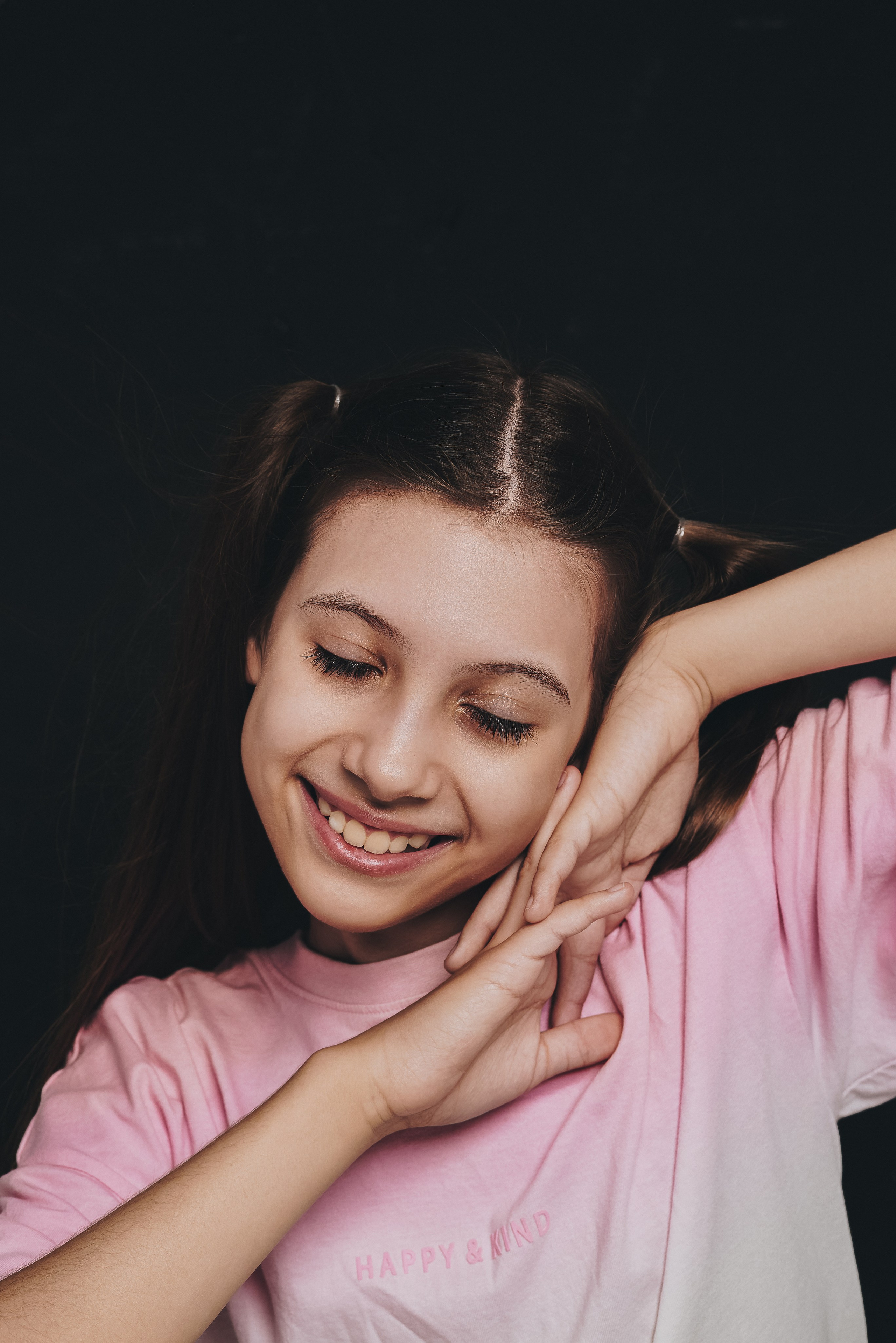 Katya & Anya. Natalia Finch Photography — Family, Kids & Pet Photographer in Chicago, IL