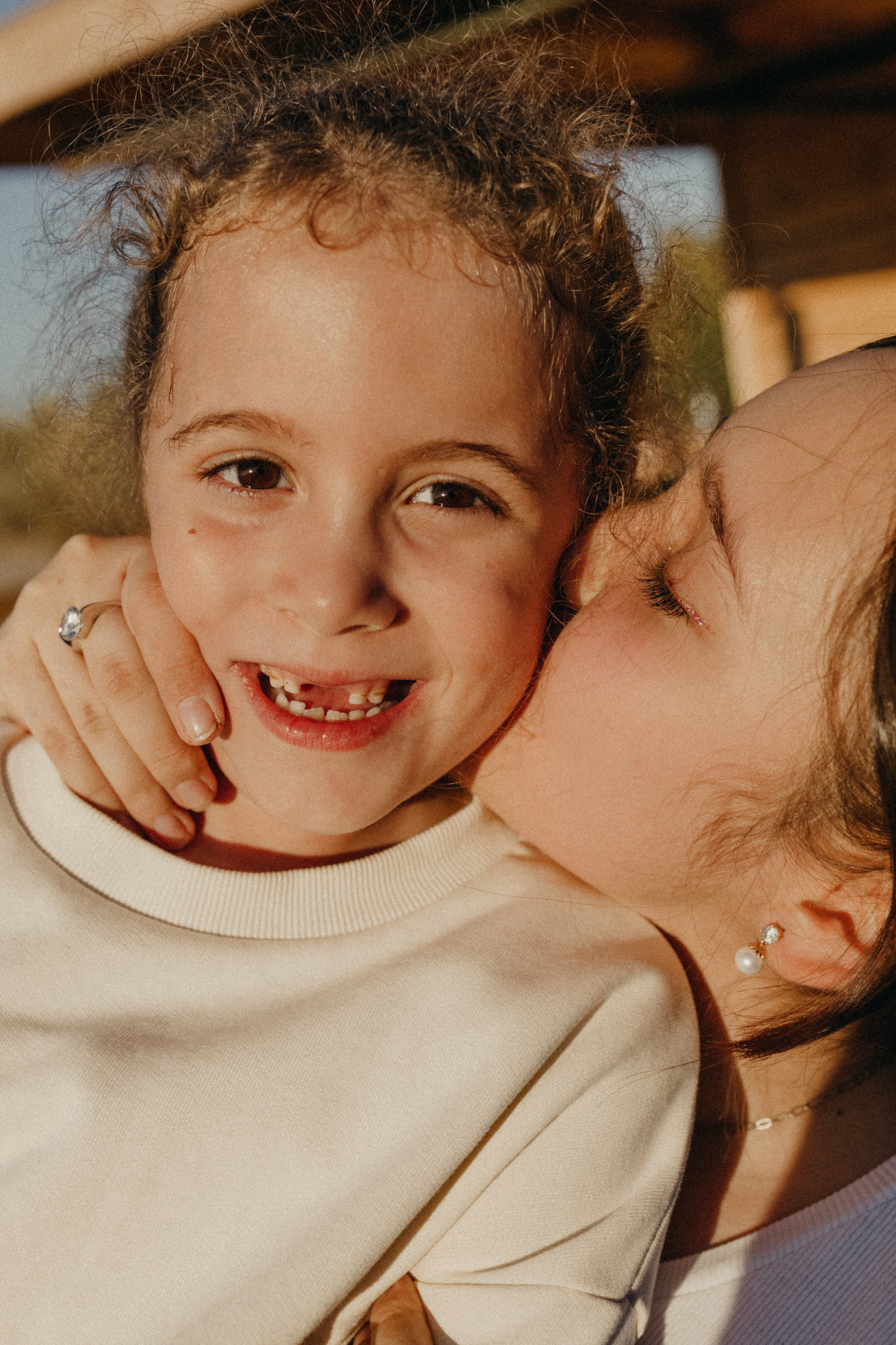 История выходного дня. Семейный фотограф, Lifestyle съёмка в Казани