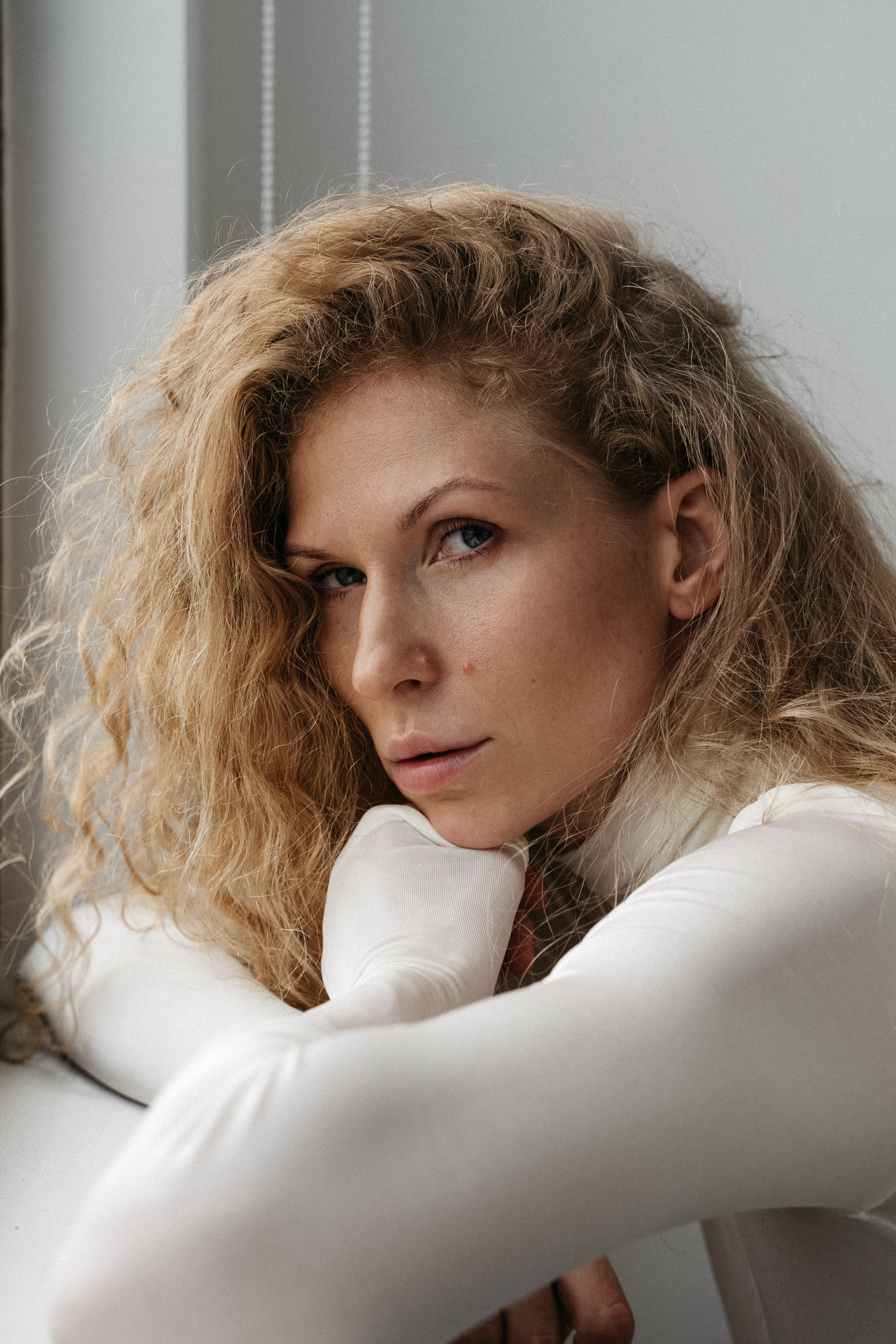 SASHA. Фотограф Москва