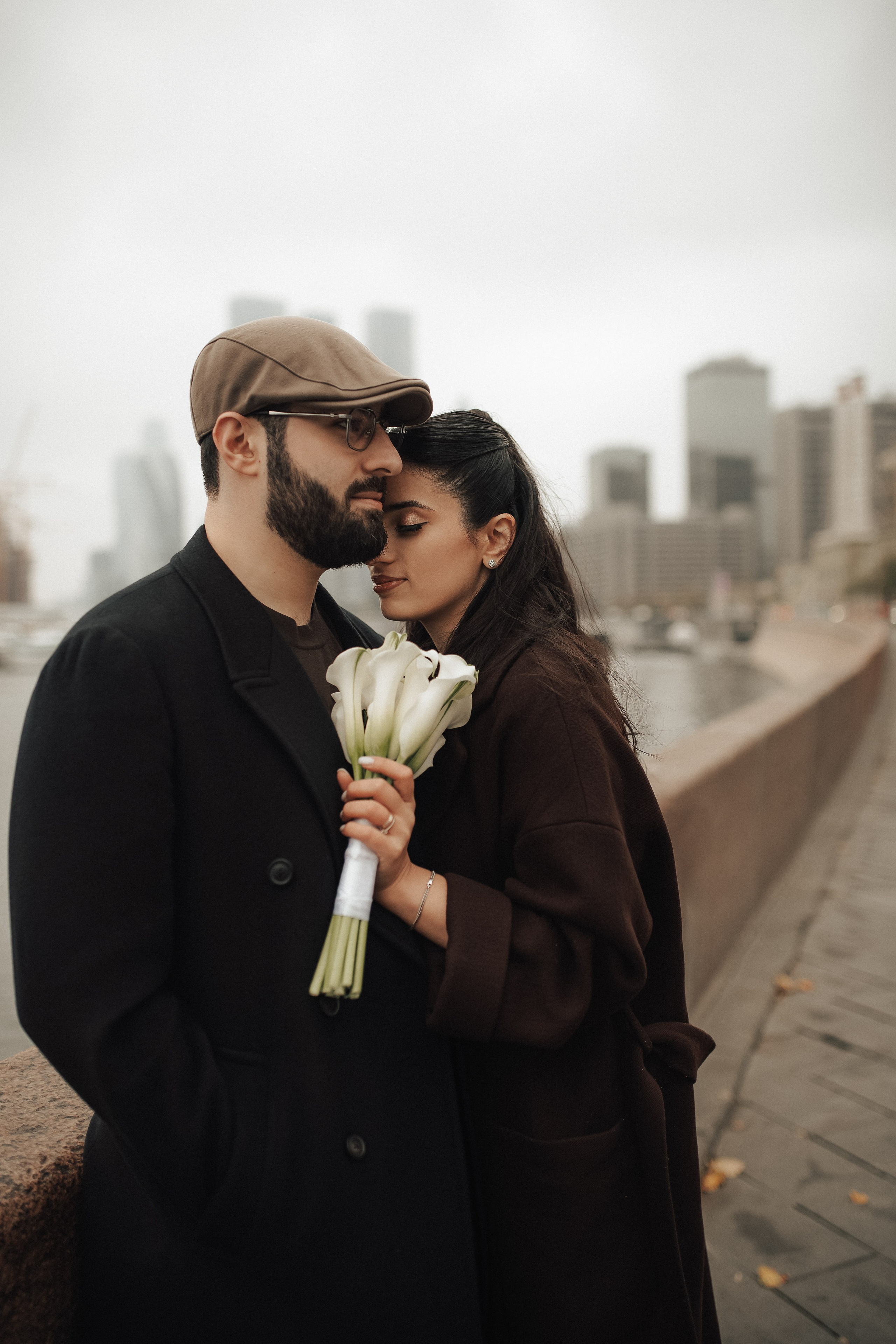 A & G. Фотограф Москва