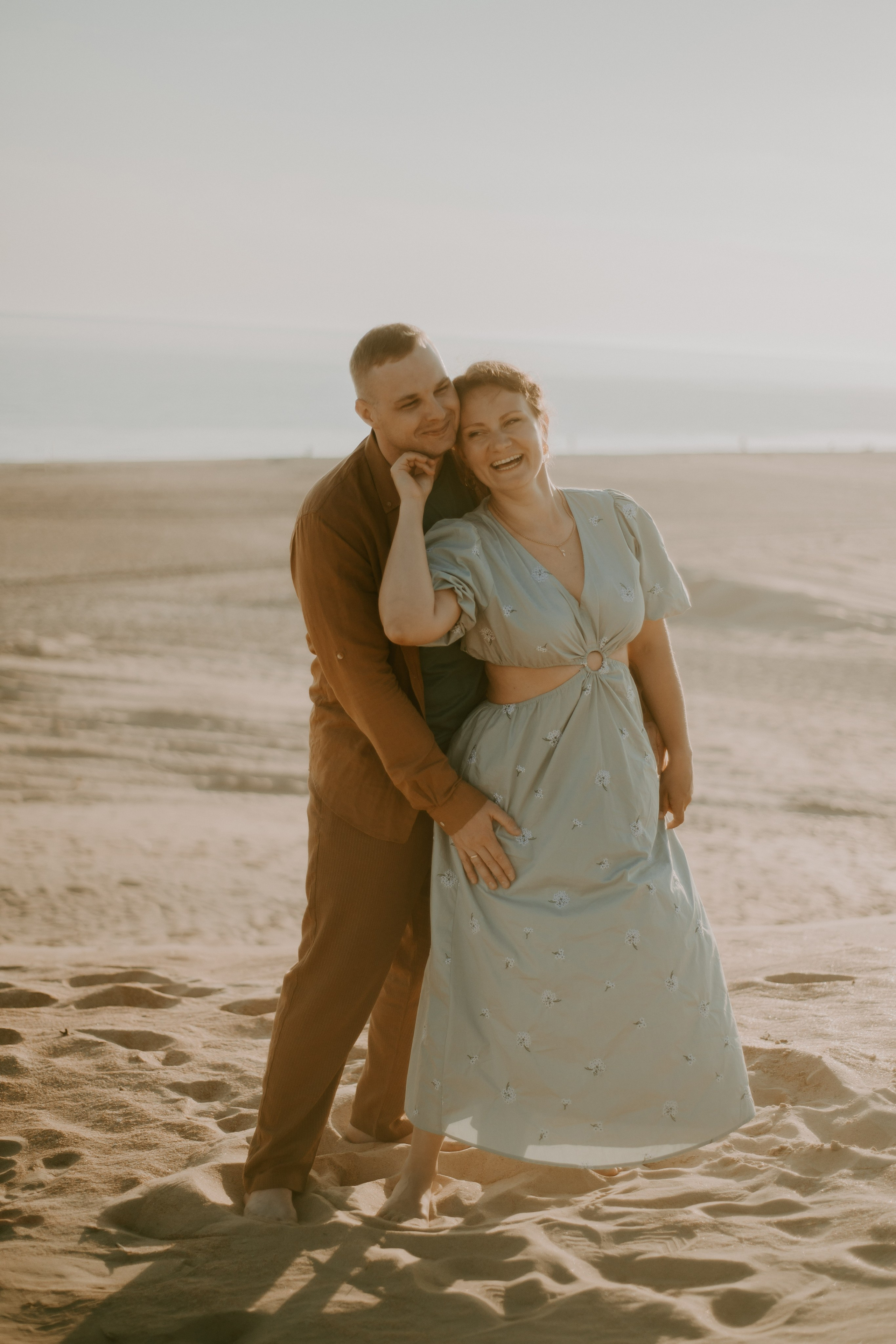 Море, песок и Любовь. Фотограф и Видеограф Анапа, Новороссийск, Краснодар. Алина и Женя