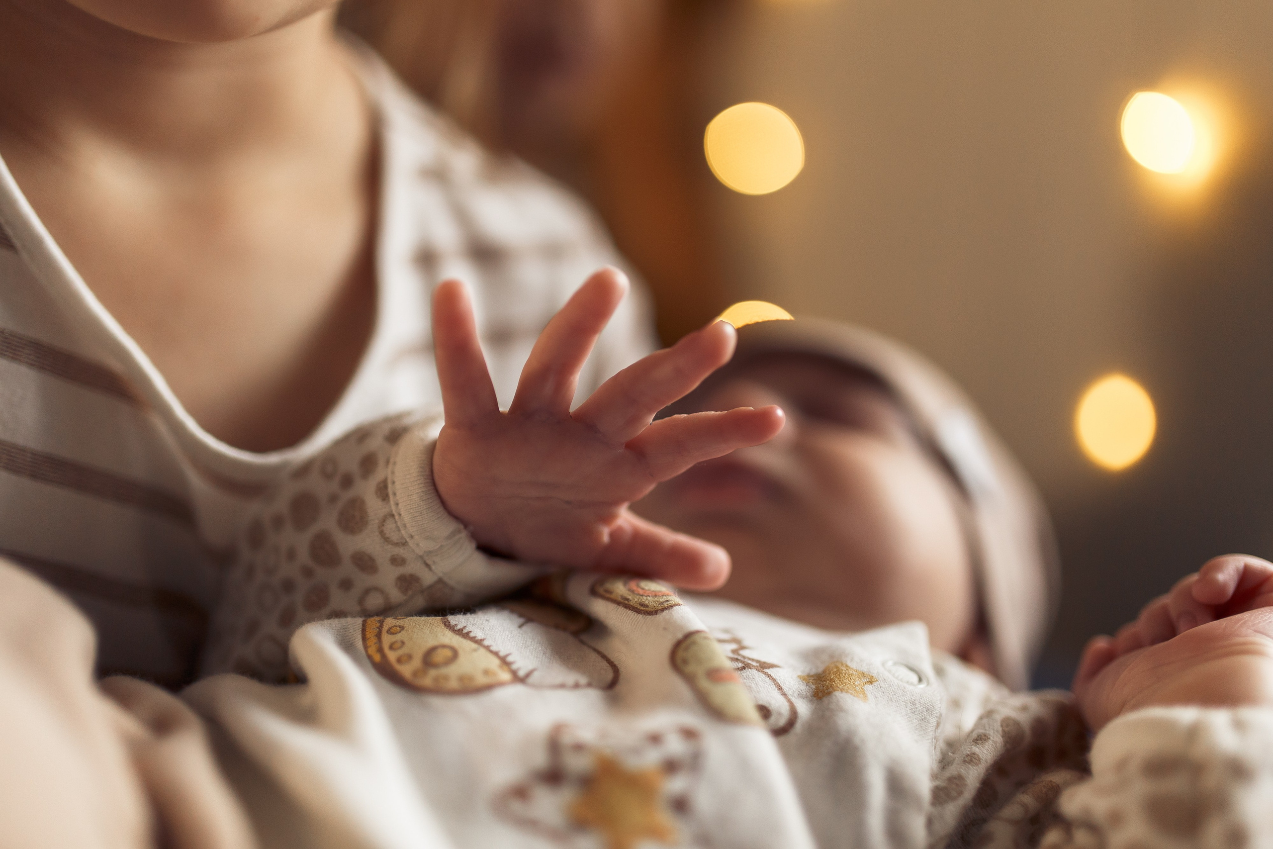 Николай, Валентина, Марьяна, Вероника и Лев. Елена Семейный фотограф Санкт-Петербург