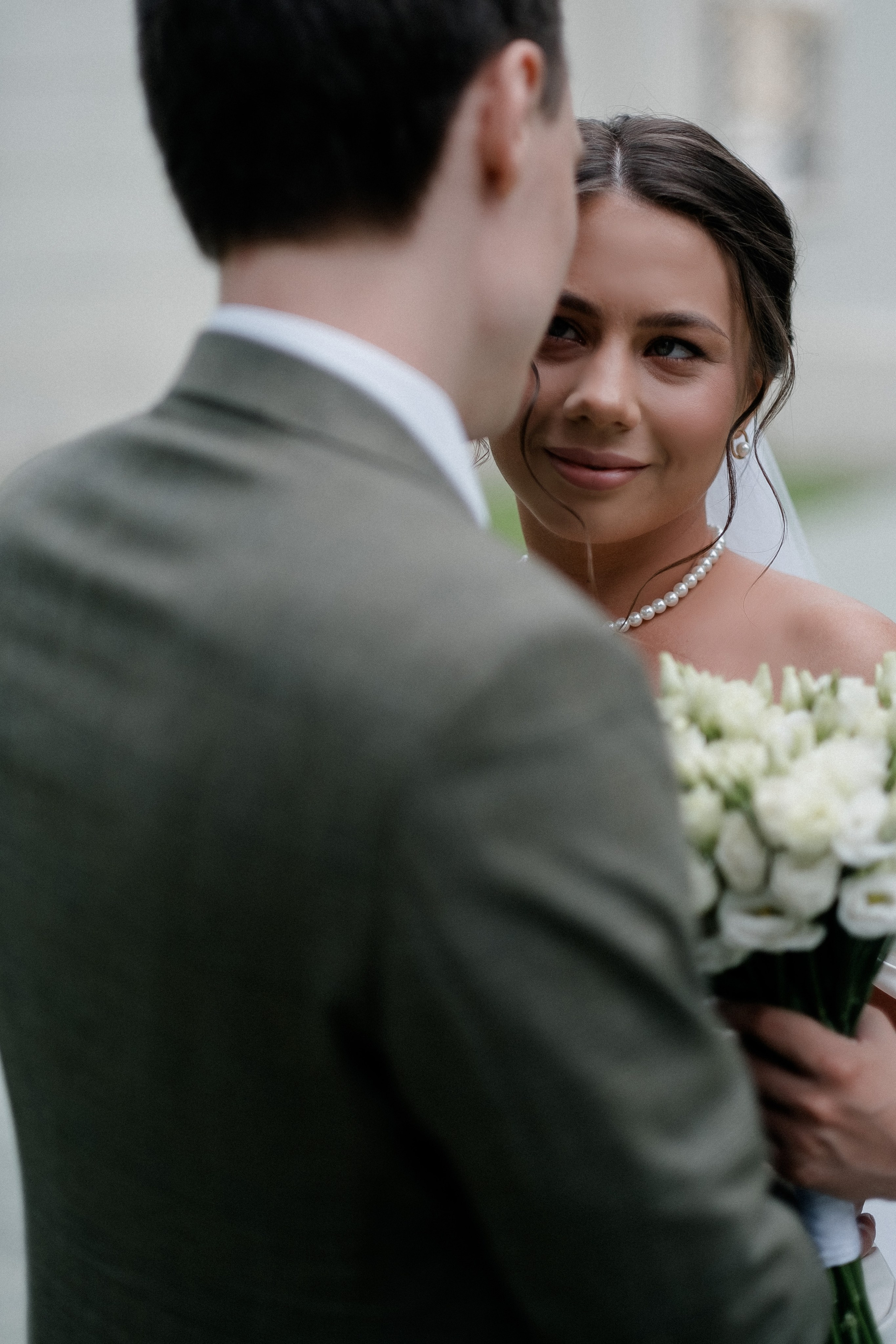 Коля & Юля. Свадебный и семейный фотограф в Казани и Зеленодольске Ланочкин Илья