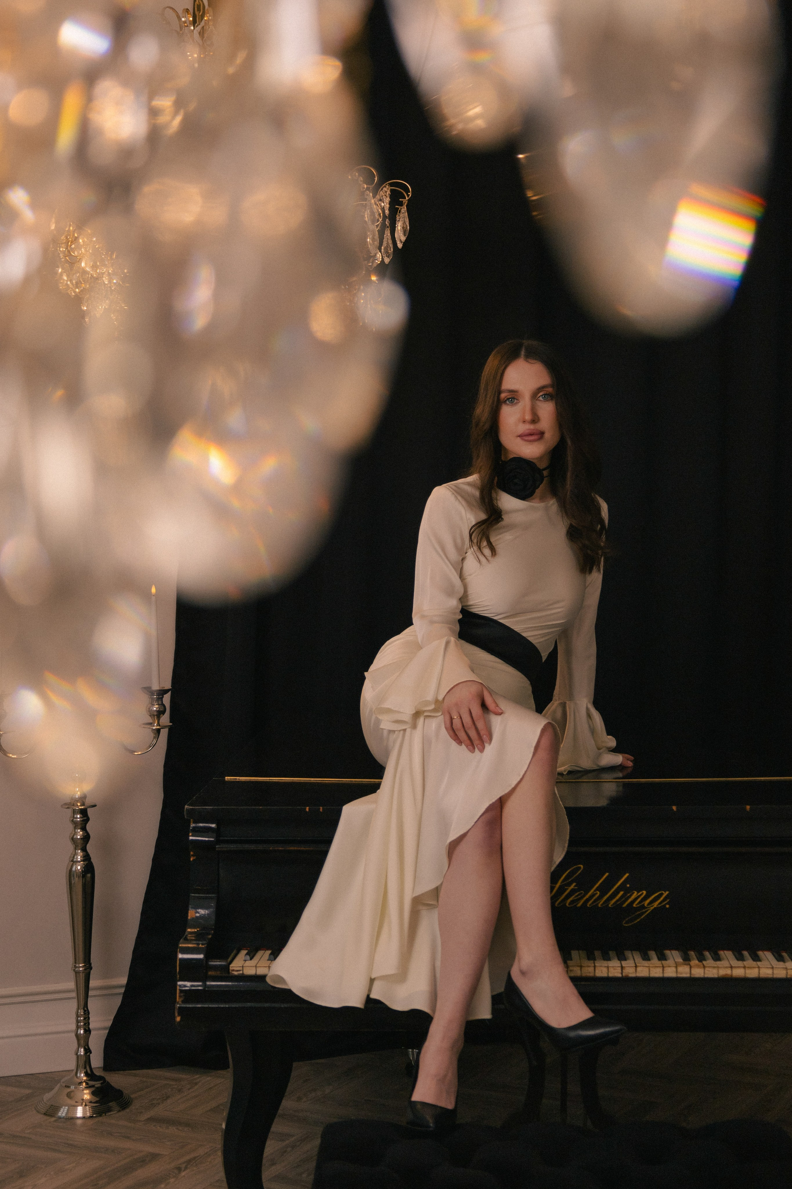 Арина. Две Луны | Фотограф и контентмейкер Екатеринбург