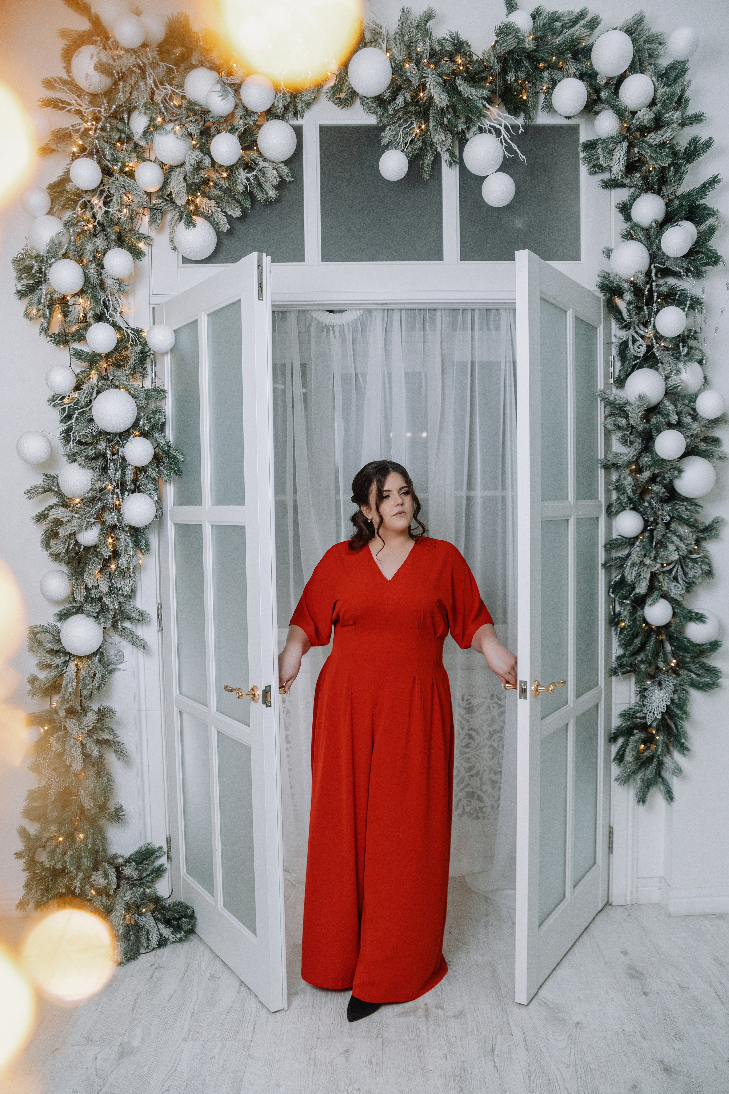 Елизавета и Анатолий. Фотограф Воронеж Варвара