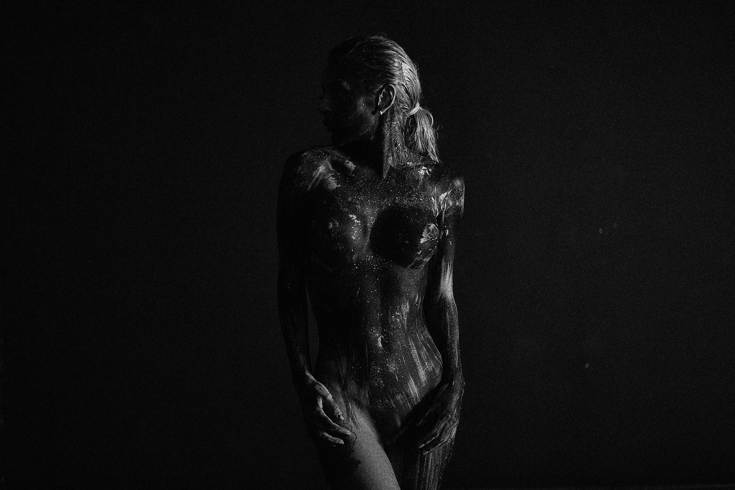 photographer Pavel Mylnikov 