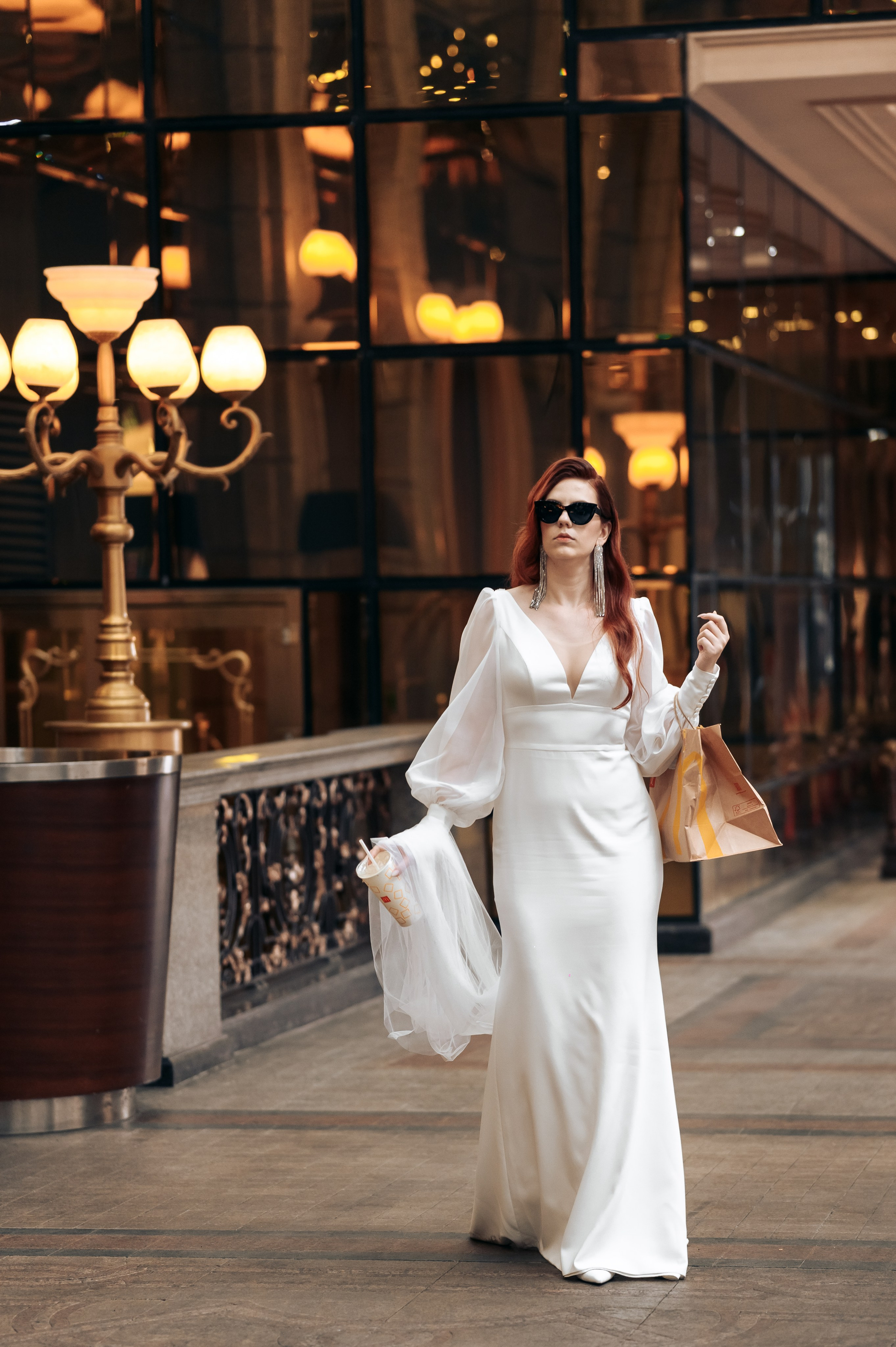 Сергей и Елена. Свадебный фотограф в Краснодаре Николай Крауз