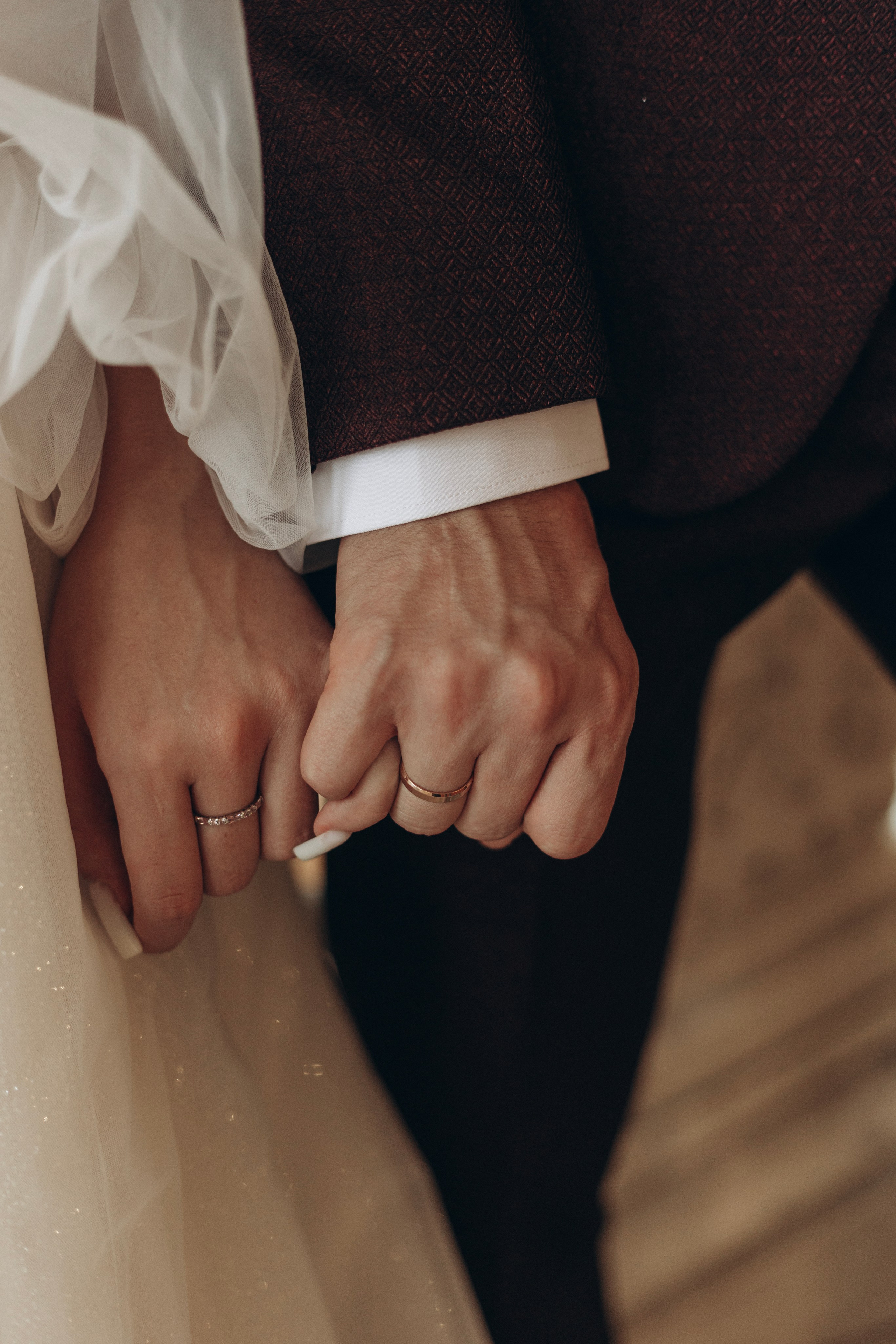 Сергей & Инна. Свадебный фотограф Санкт-Петербург