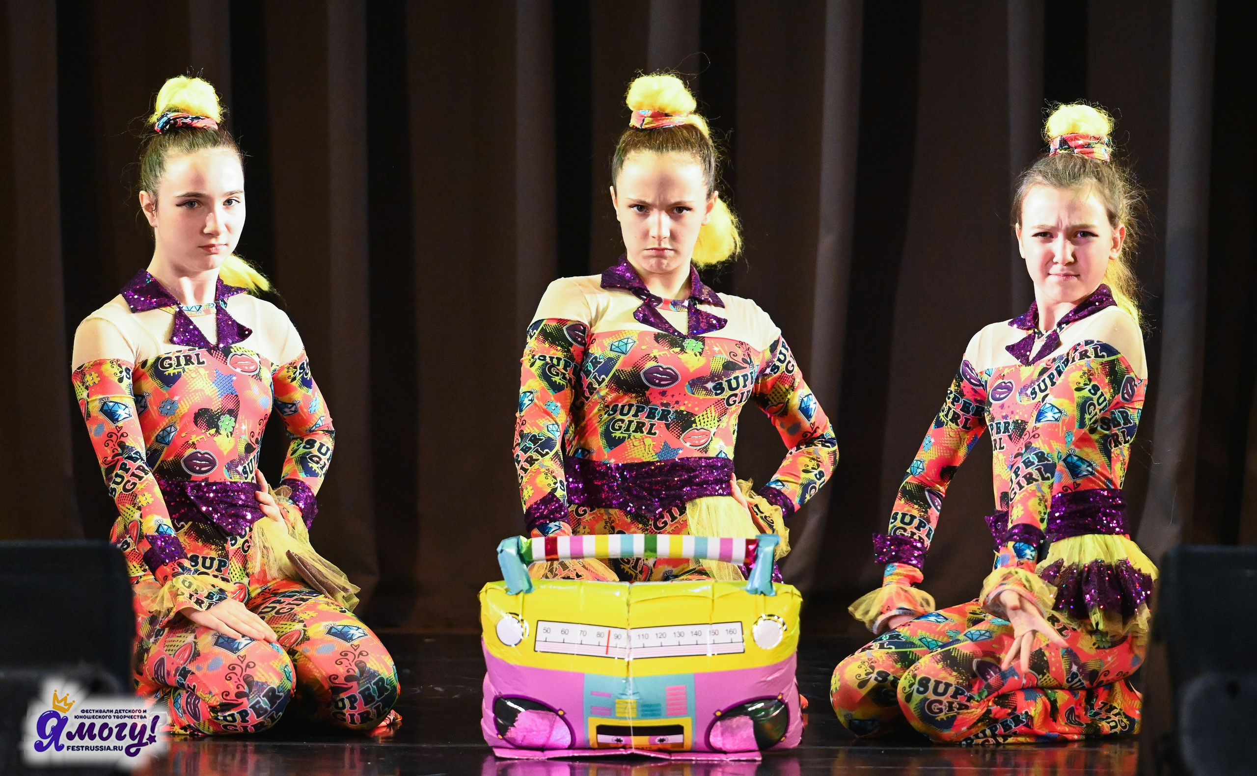 27.12.2025 «Я МОГУ!» 87-й Международный фестиваль-конкурс «Вдохновение.Зима» г. Санкт-Петербург. Медиастудия Фото Концепт