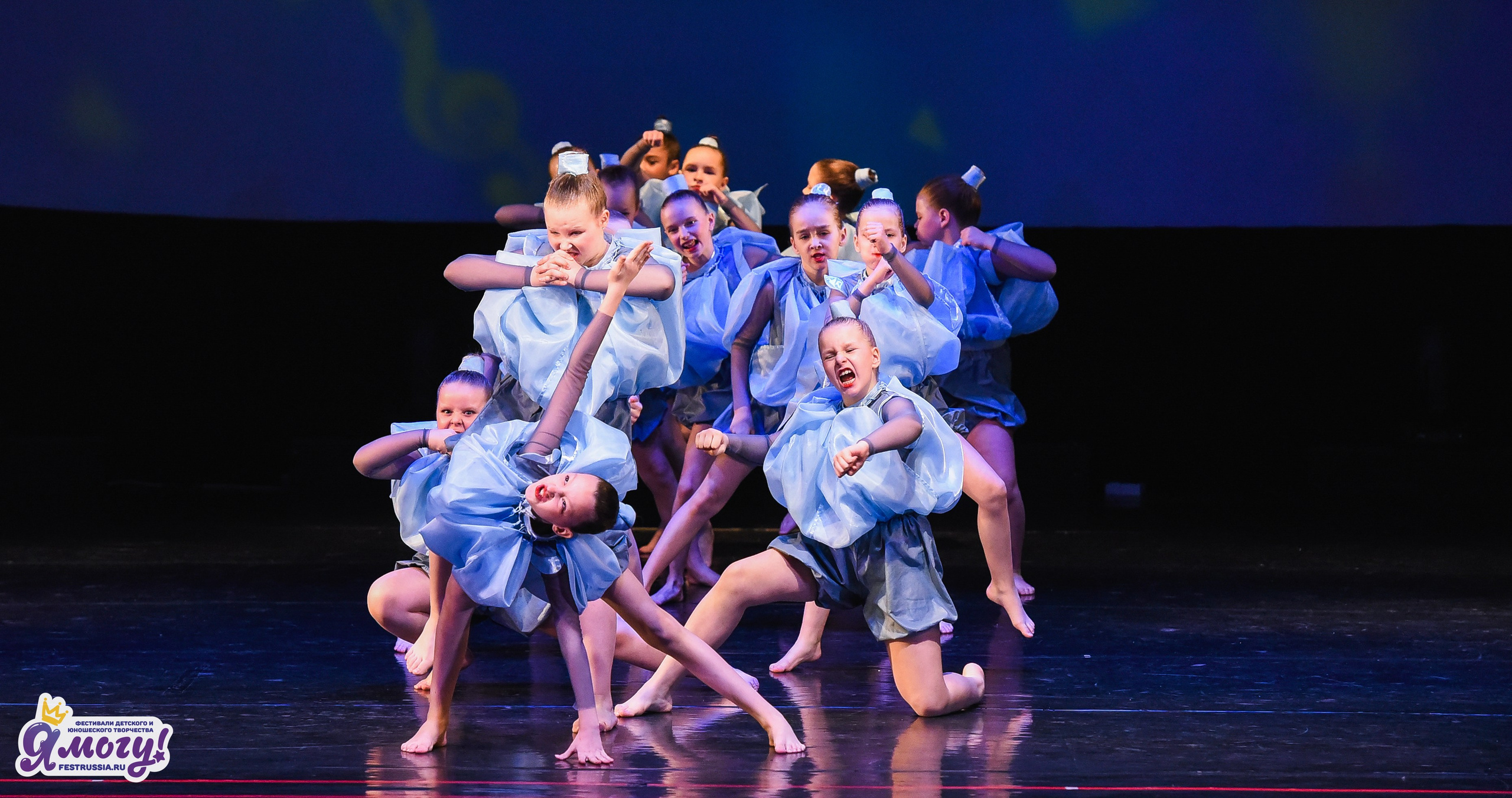 11.04.2026 «Я МОГУ!» X Международный фестиваль-конкурс г. Великий Новгород. Медиастудия Фото Концепт