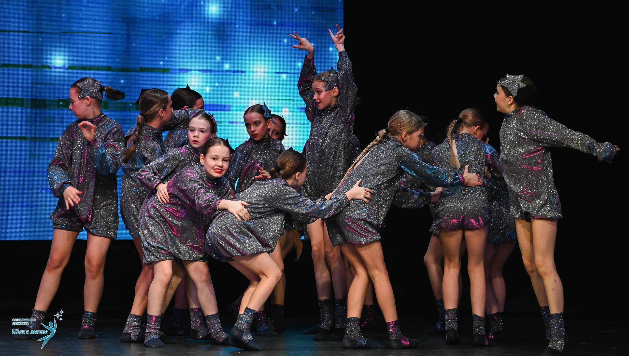 05.04.2025 Фестивальное движение «Шаг к мечте» г. Казань. Медиастудия Фото Концепт