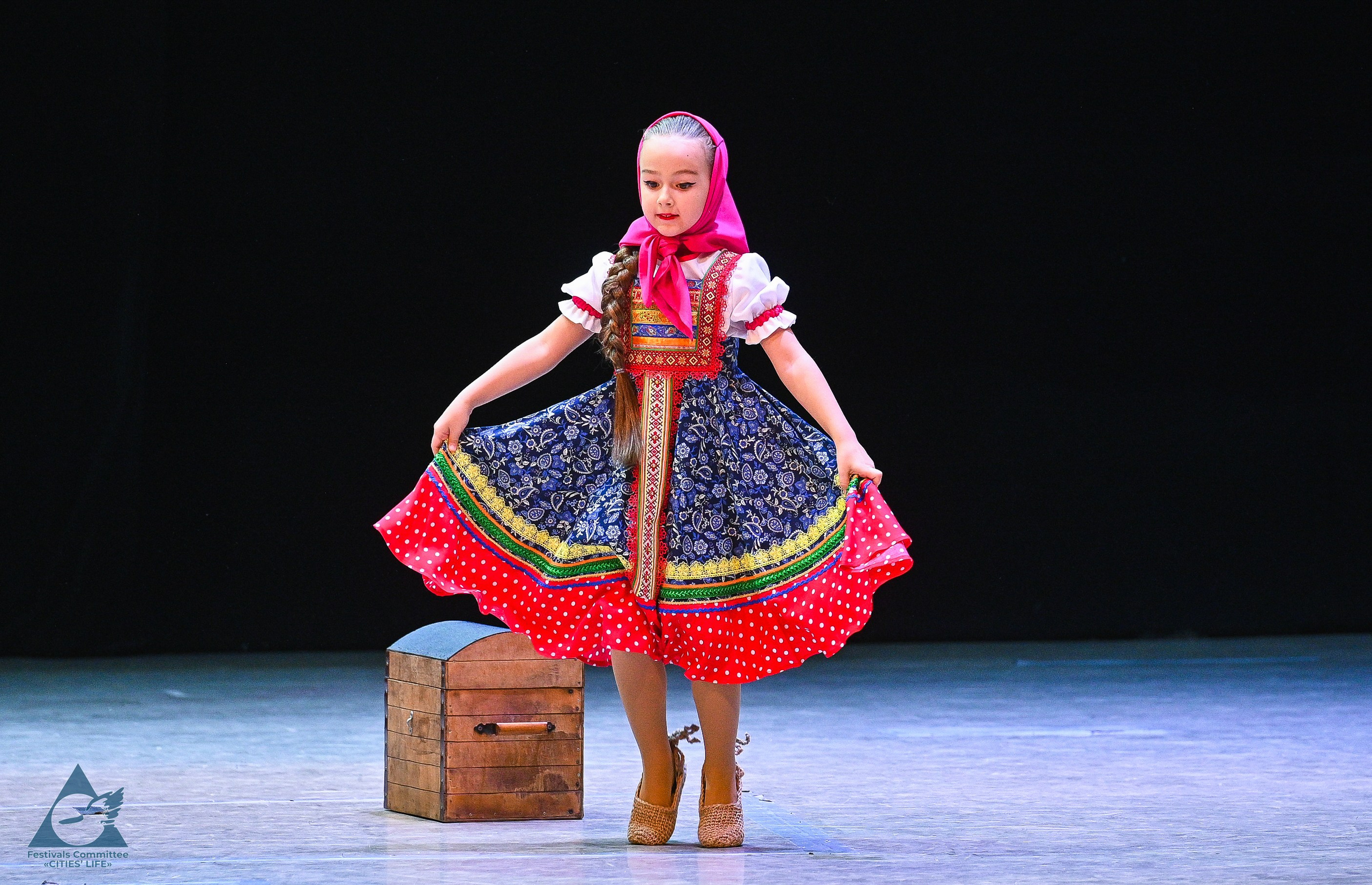 25.10.2025 «Жизнь Городов» Фестиваль-конкурс «ПЛАНЕТА ИСКУССТВ» г. Москва. Медиастудия Фото Концепт