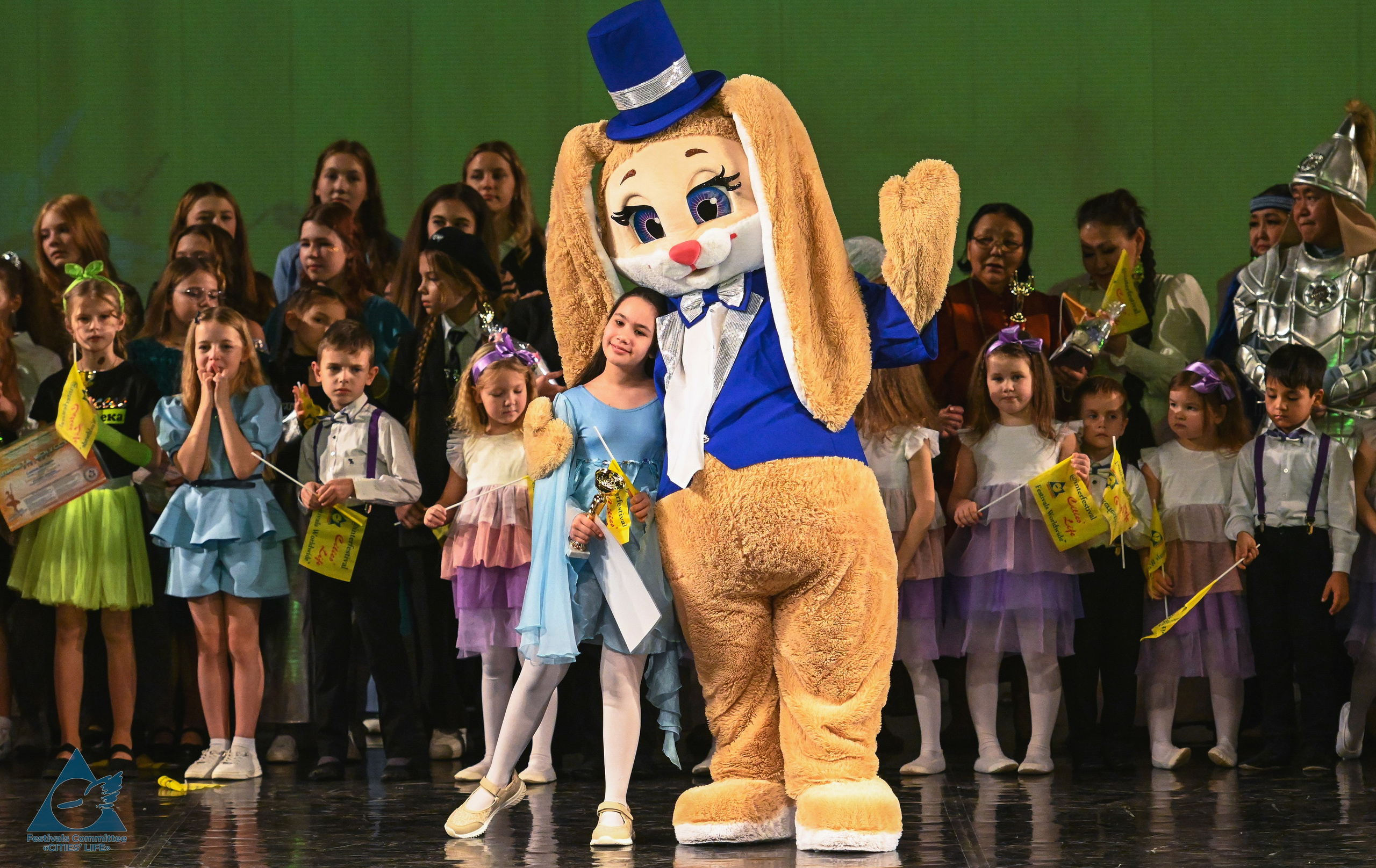 01.12.2025 «Жизнь Городов» Фестиваль-конкурс «ПЛАНЕТА ИСКУССТВ» г. Санкт-Петербург. Медиастудия Фото Концепт