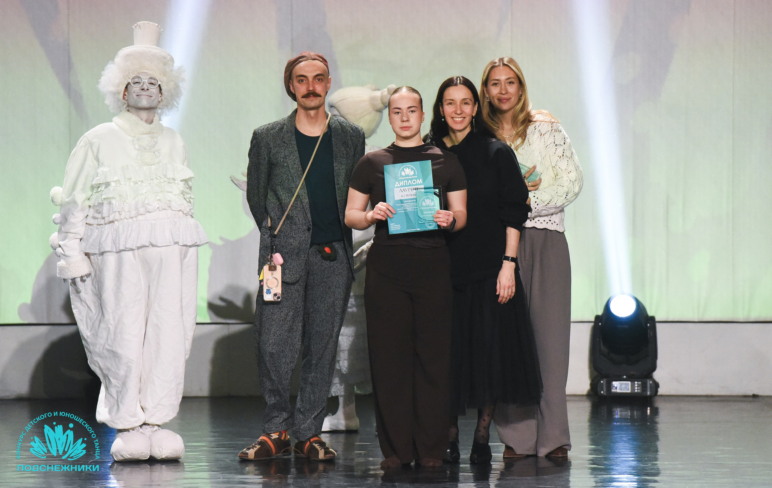 15.04.2026 Всероссийский конкурс детского и юношеского творчества «ПОДСНЕЖНИКИ». Медиастудия Фото Концепт
