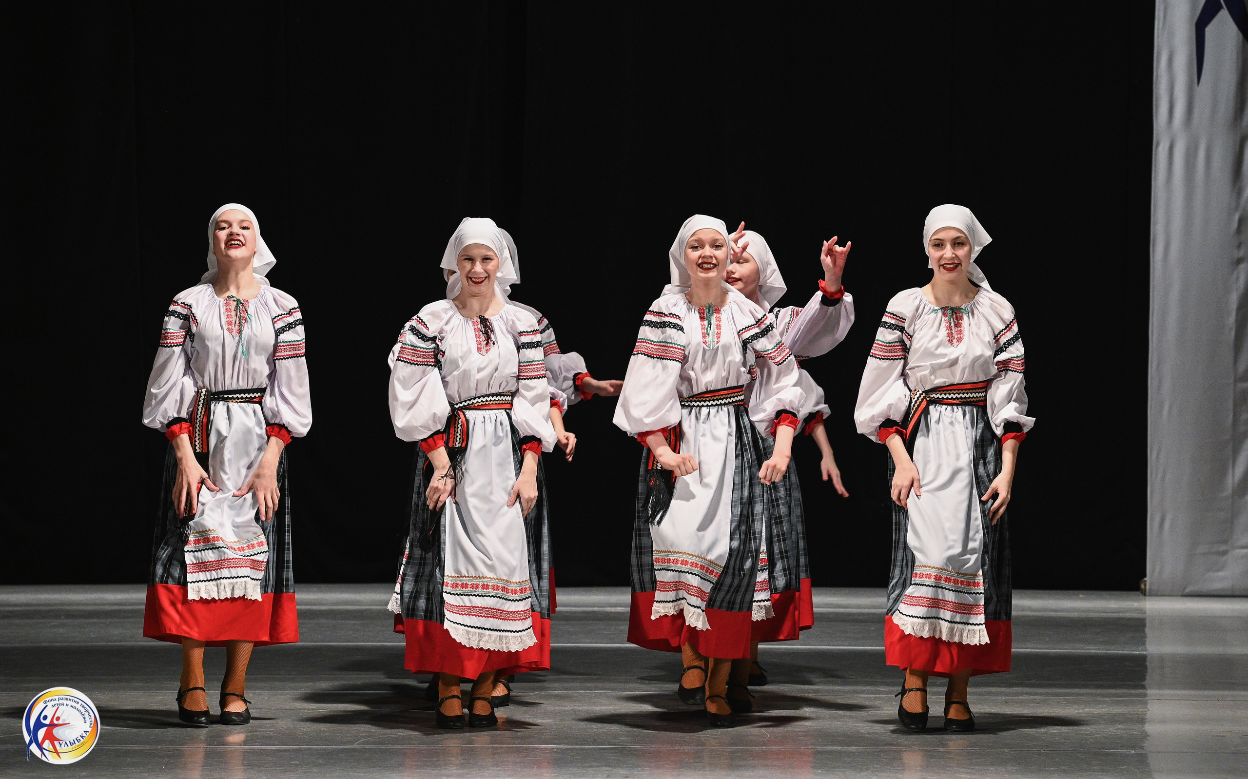 29.03.2026 Международный хореографический конкурс «Новые имена» г. Нижний Новгород. Медиастудия Фото Концепт