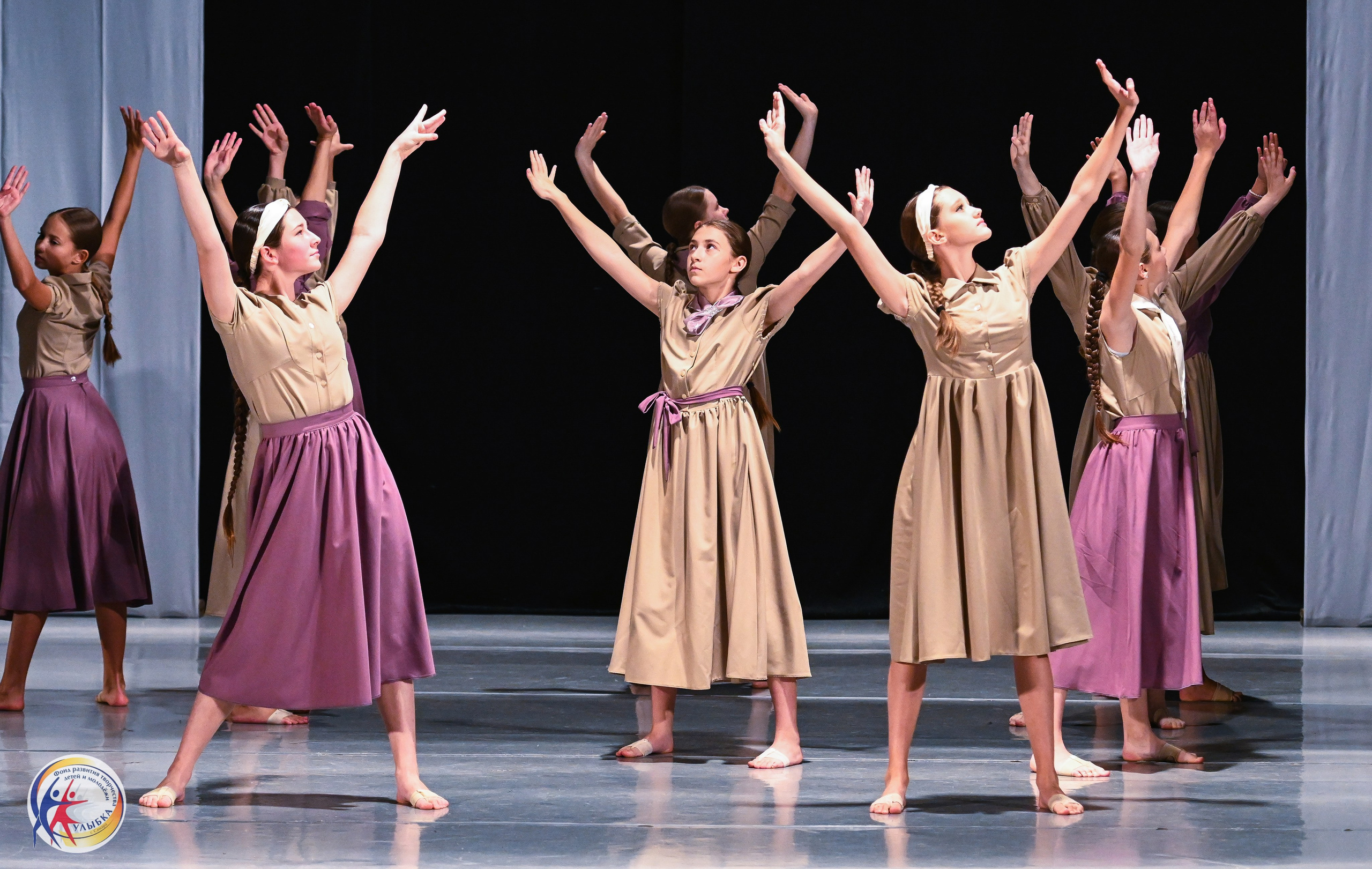 19.10.2025 Международный конкурс «Твоё направление» г. Нижний Новгород. Медиастудия Фото Концепт