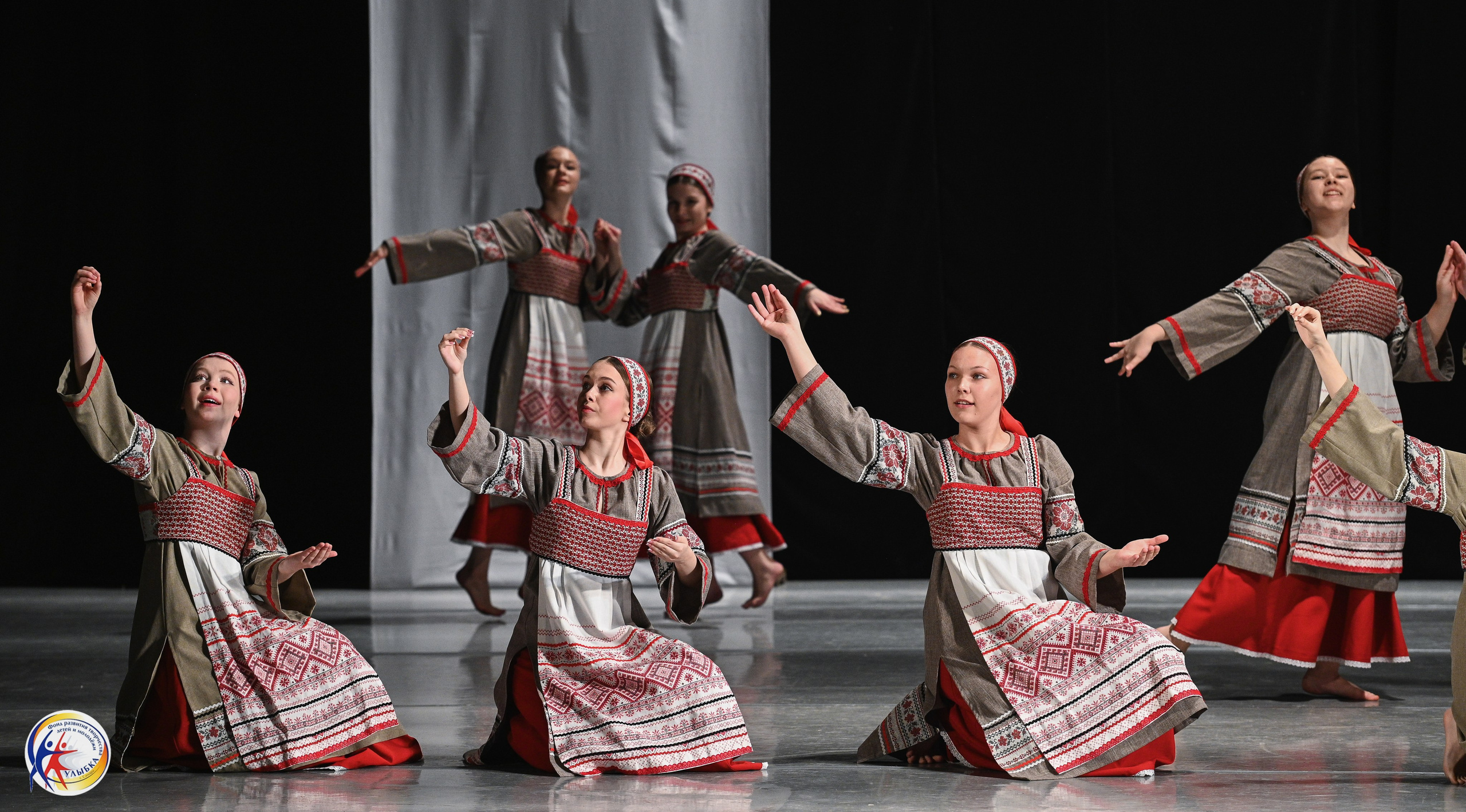 29.03.2026 Международный хореографический конкурс «Новые имена» г. Нижний Новгород. Медиастудия Фото Концепт